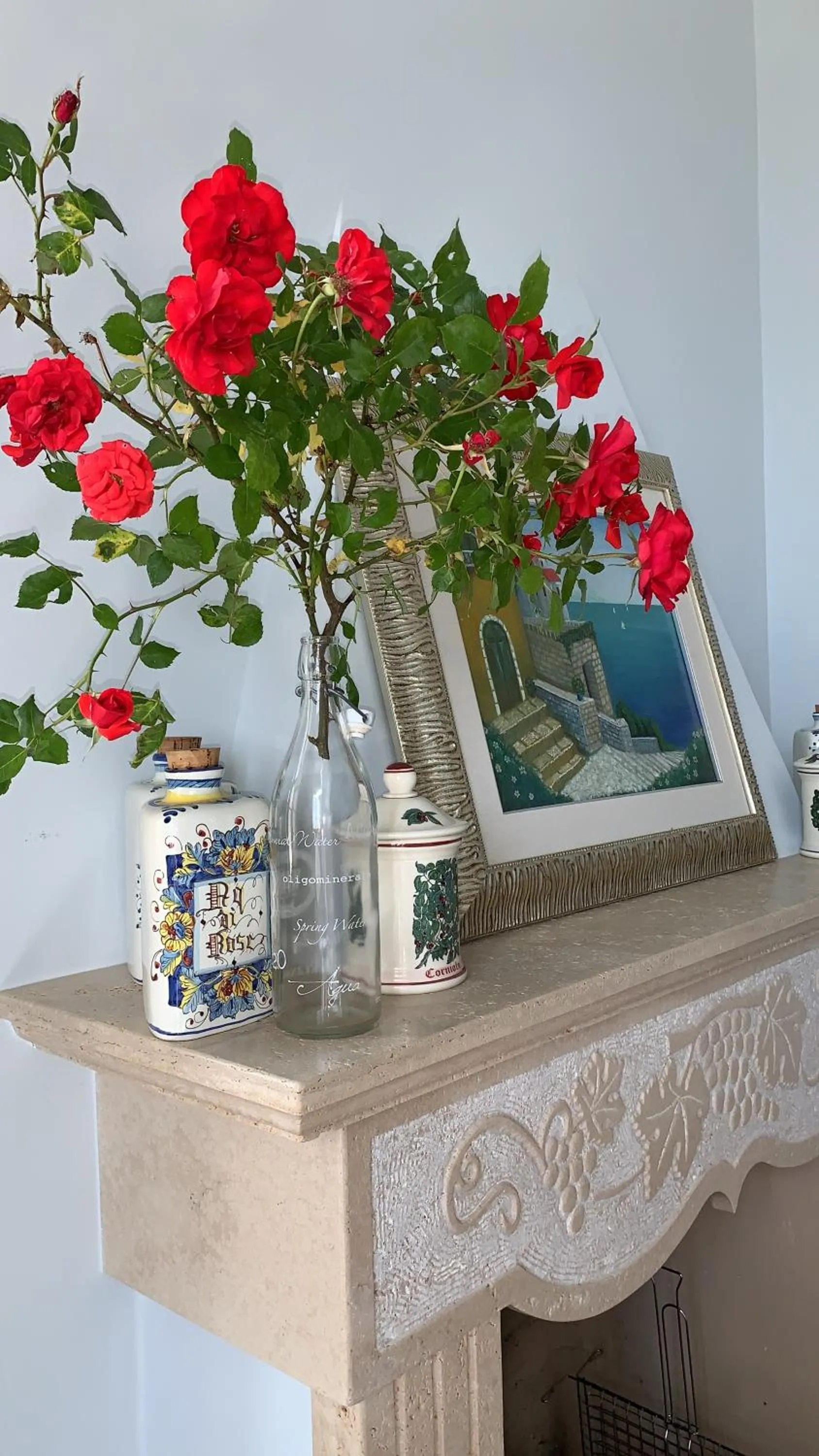 Villa Mascitti B&B Tortoreto Alto
