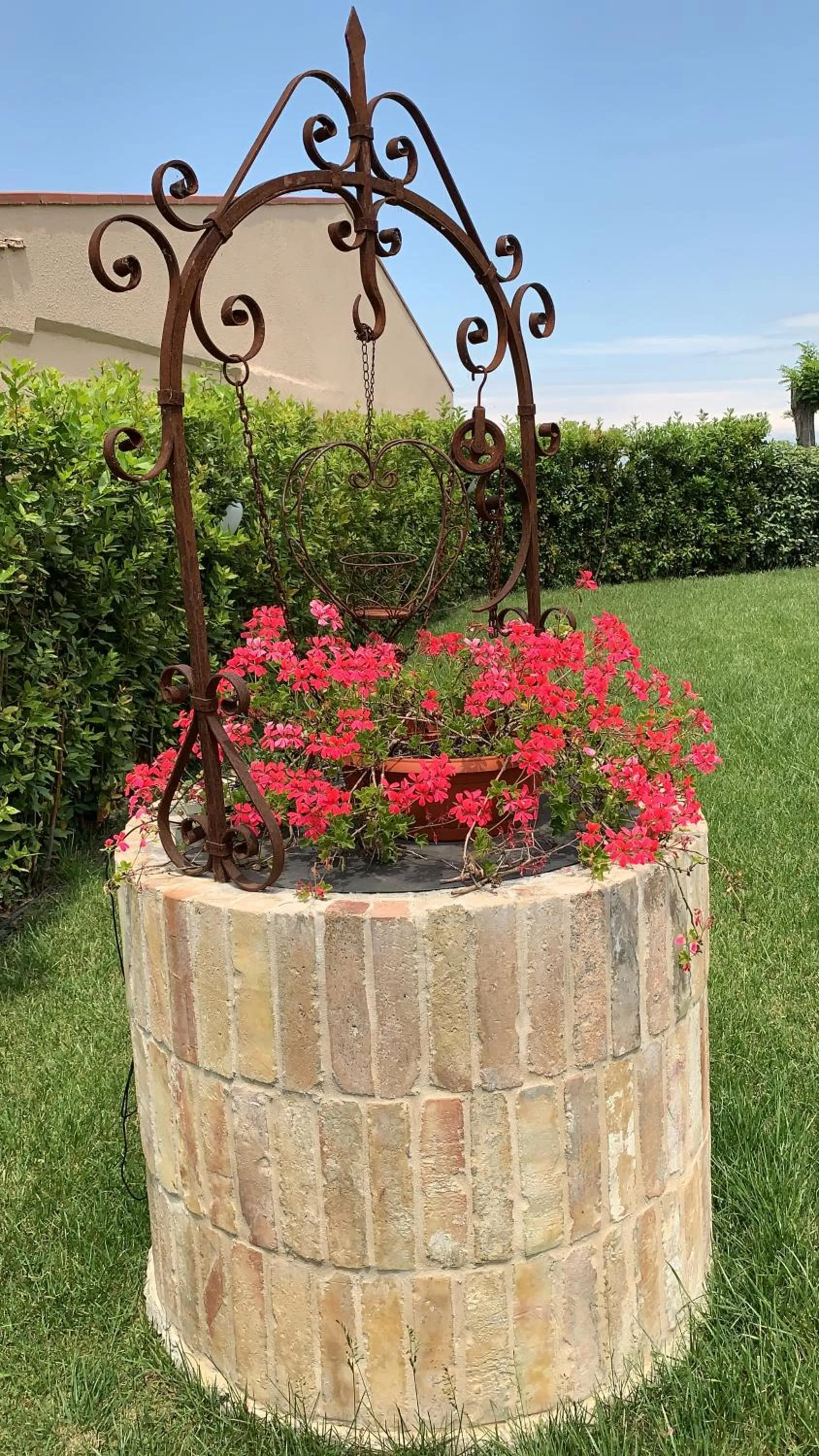 Villa Mascitti B&B Tortoreto Alto