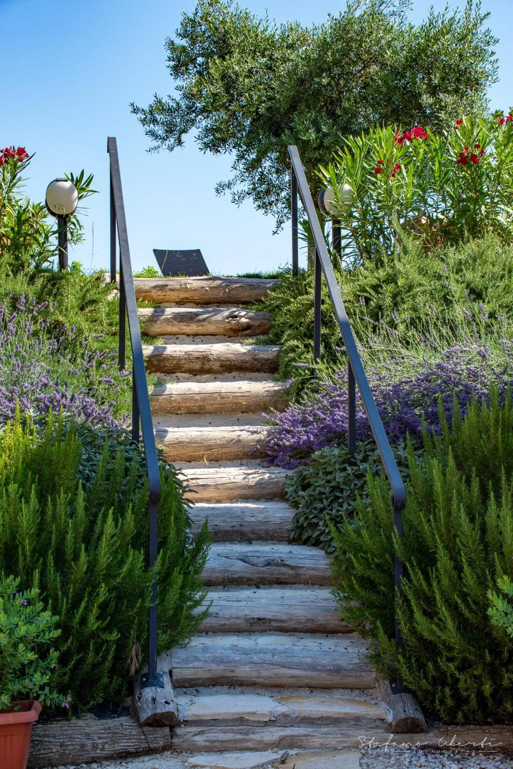 Day in Villa Mascitti B&B Tortoreto Alto