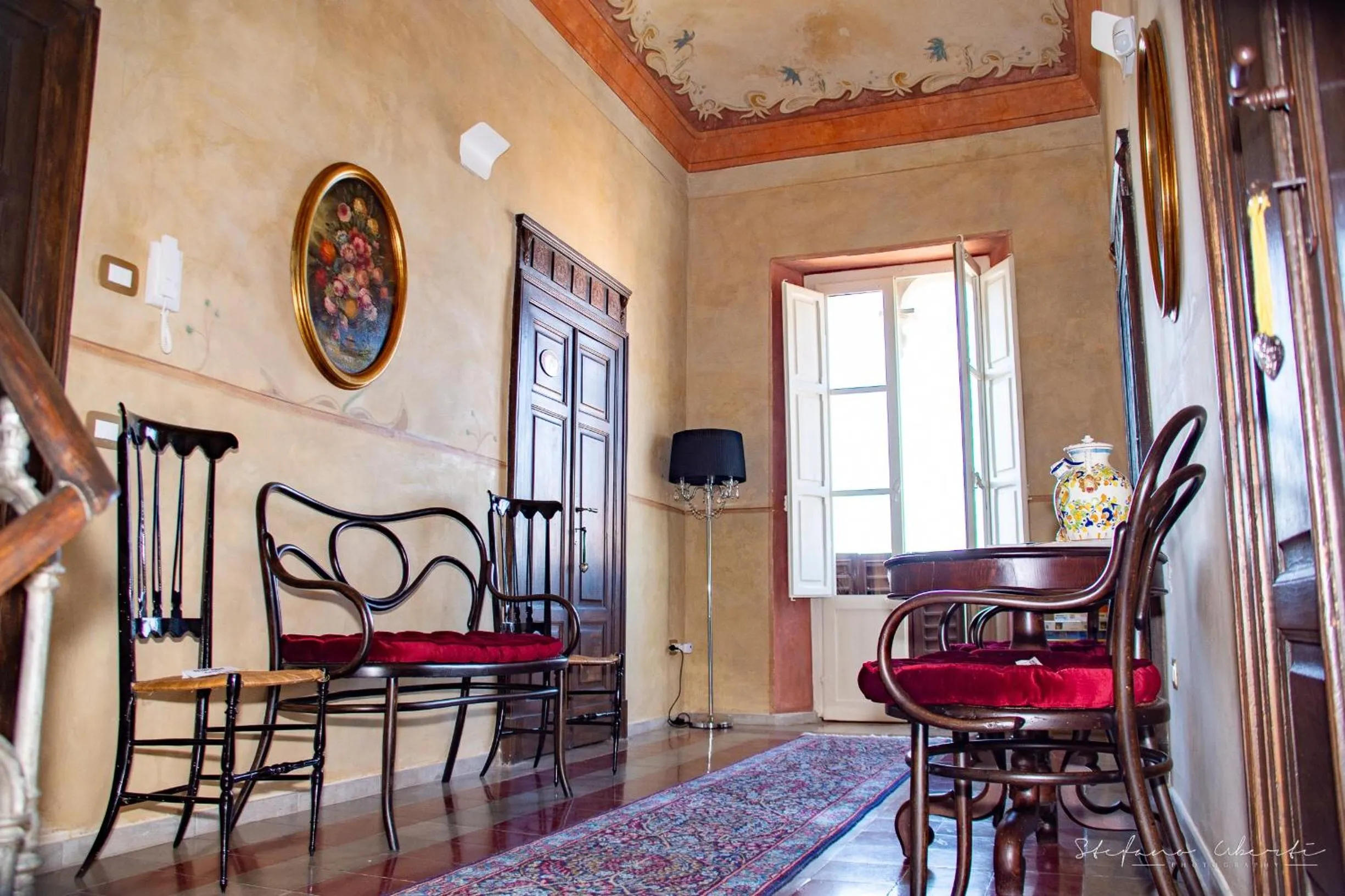 Other in Villa Mascitti B&B Tortoreto Alto