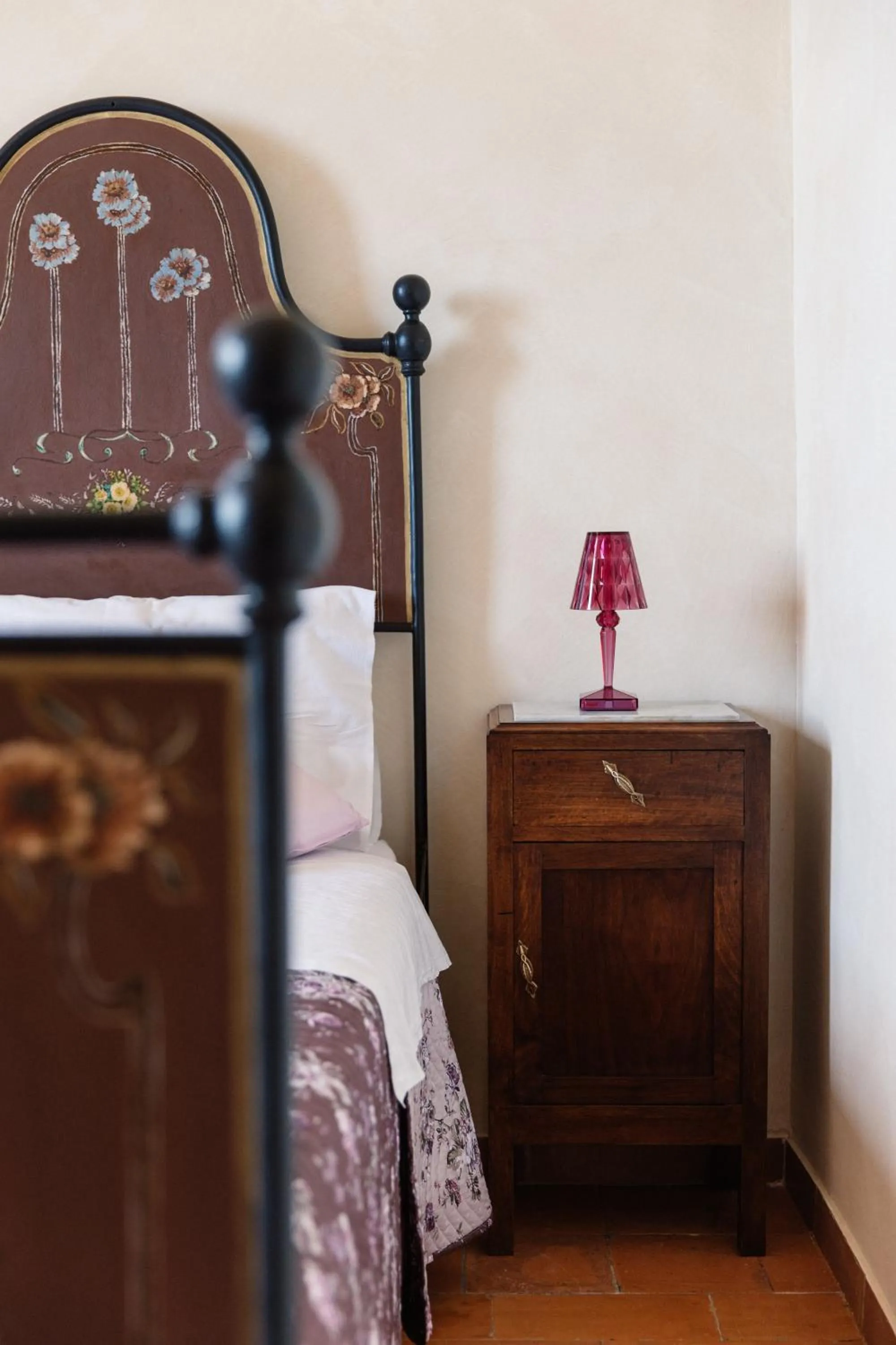 Bed in Villa Mascitti B&B Tortoreto Alto