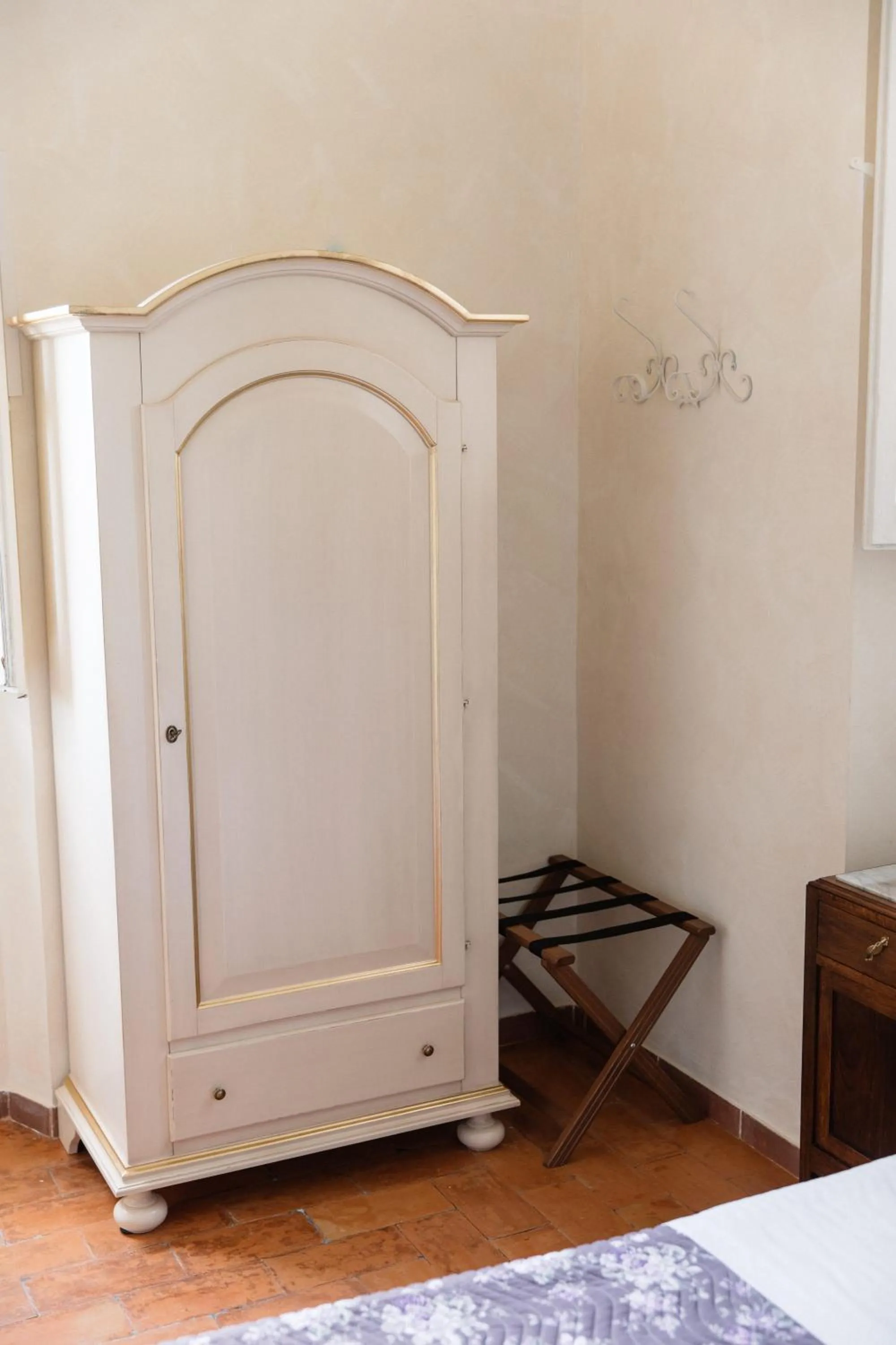 Photo of the whole room in Villa Mascitti B&B Tortoreto Alto