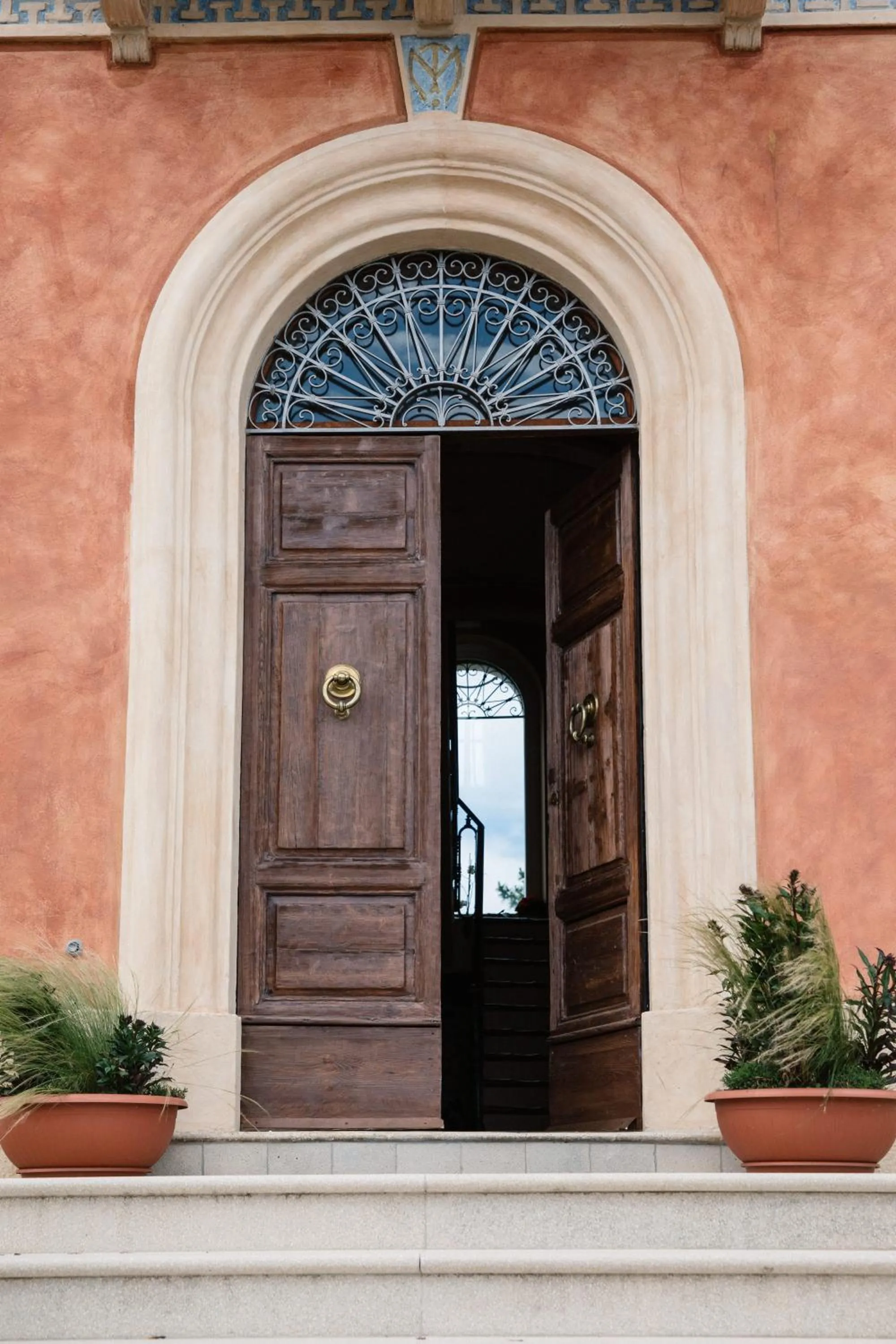 Villa Mascitti B&B Tortoreto Alto