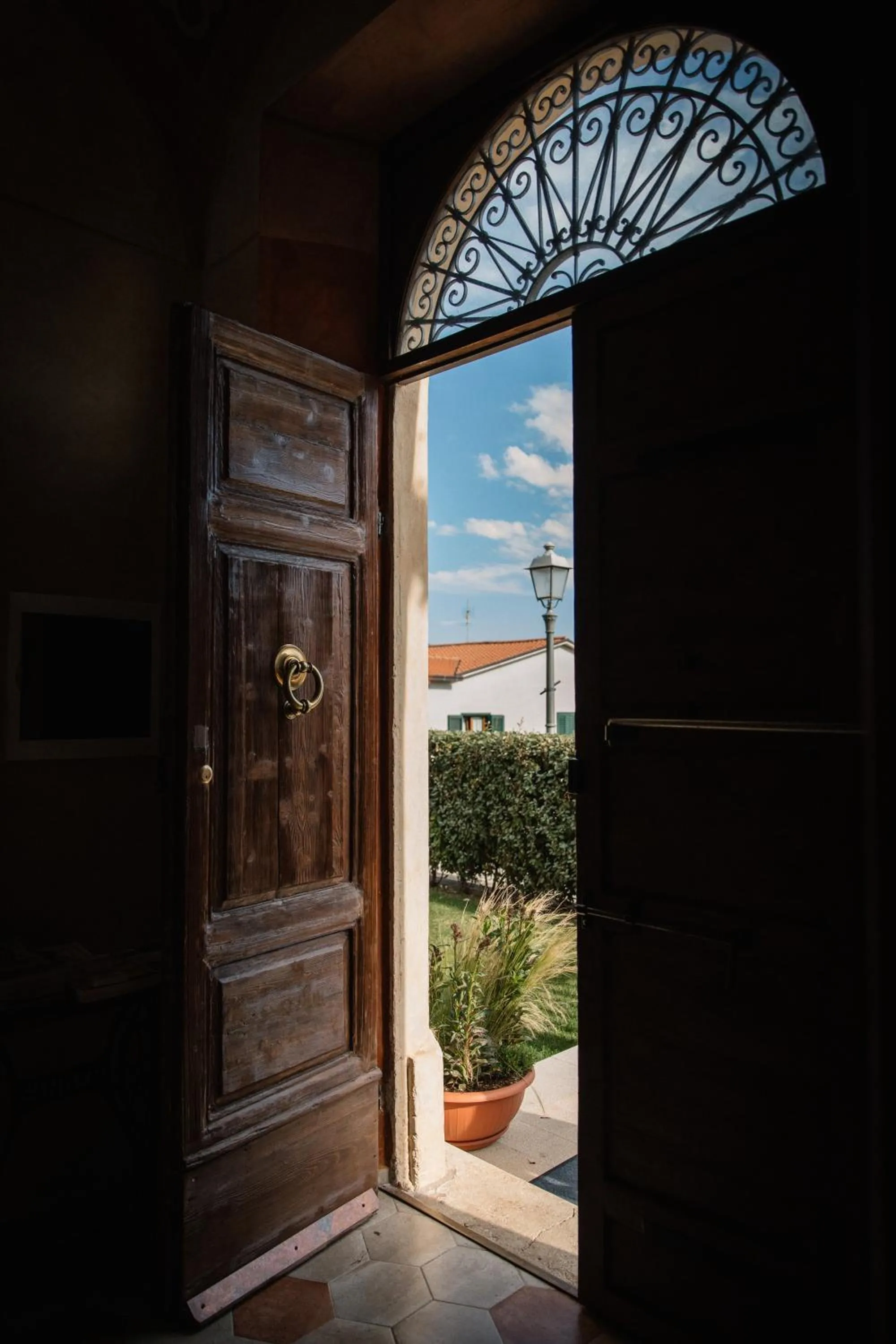 Day in Villa Mascitti B&B Tortoreto Alto