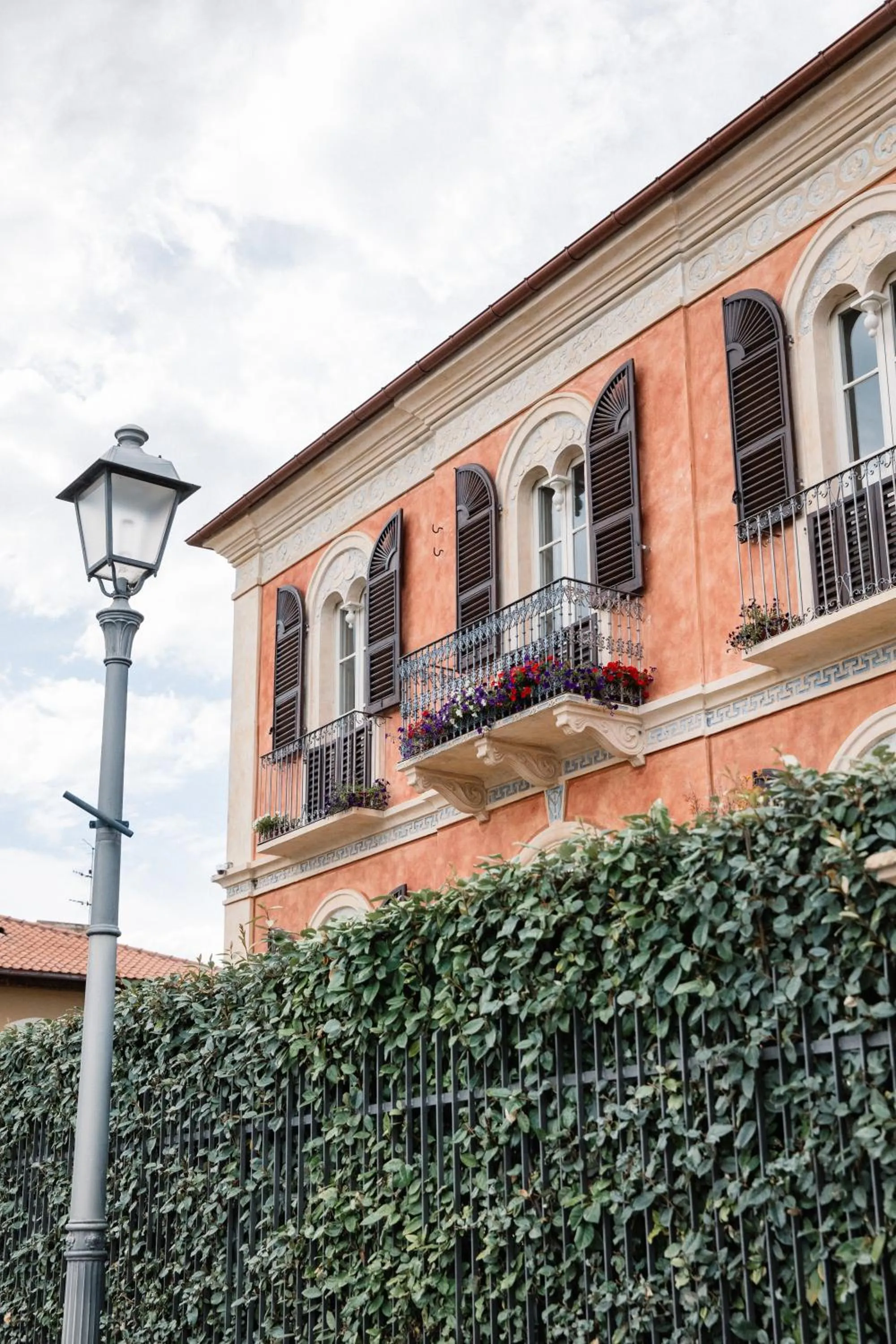 Villa Mascitti B&B Tortoreto Alto