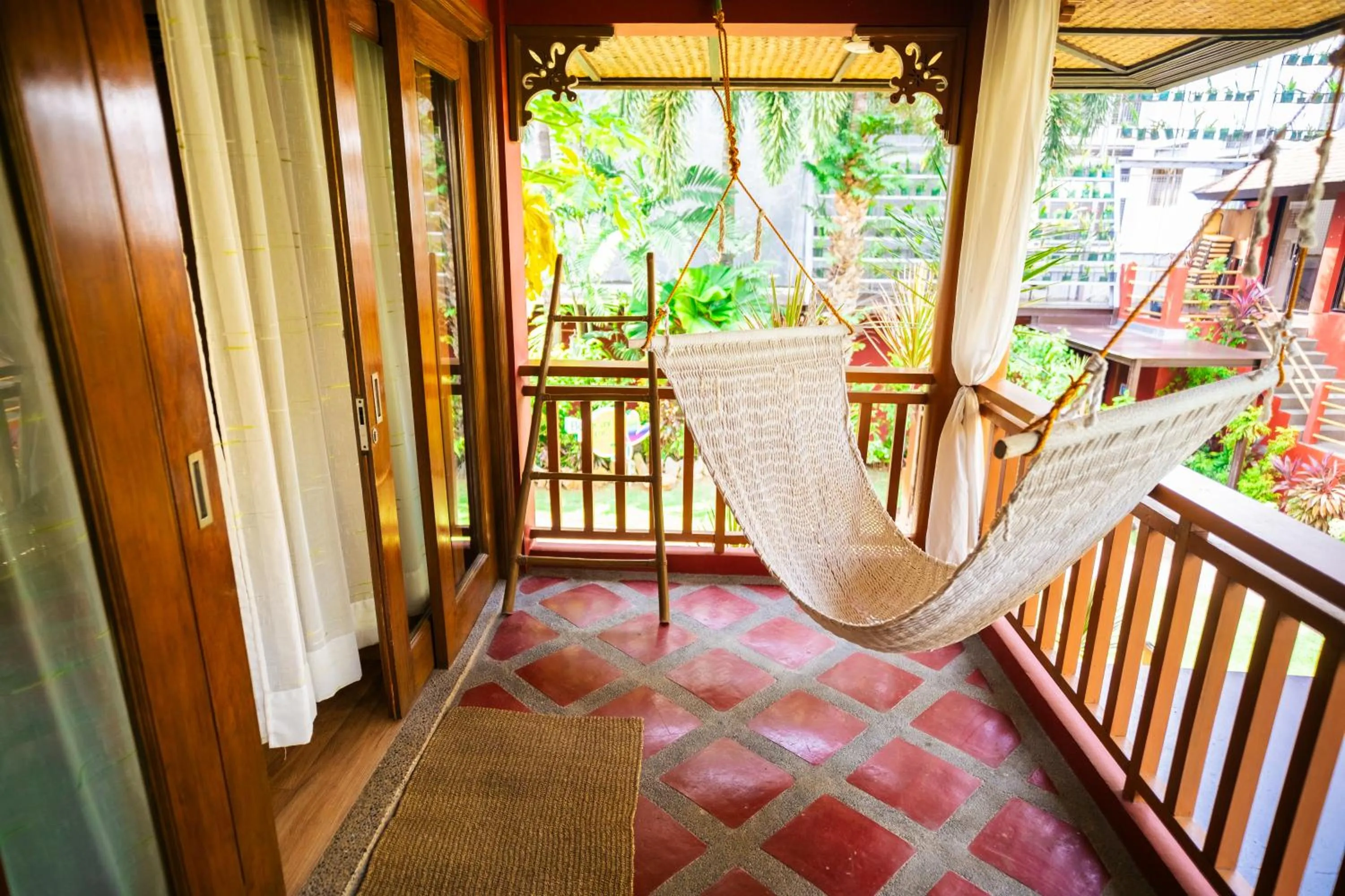 Boracay Tropics Resort Hotel