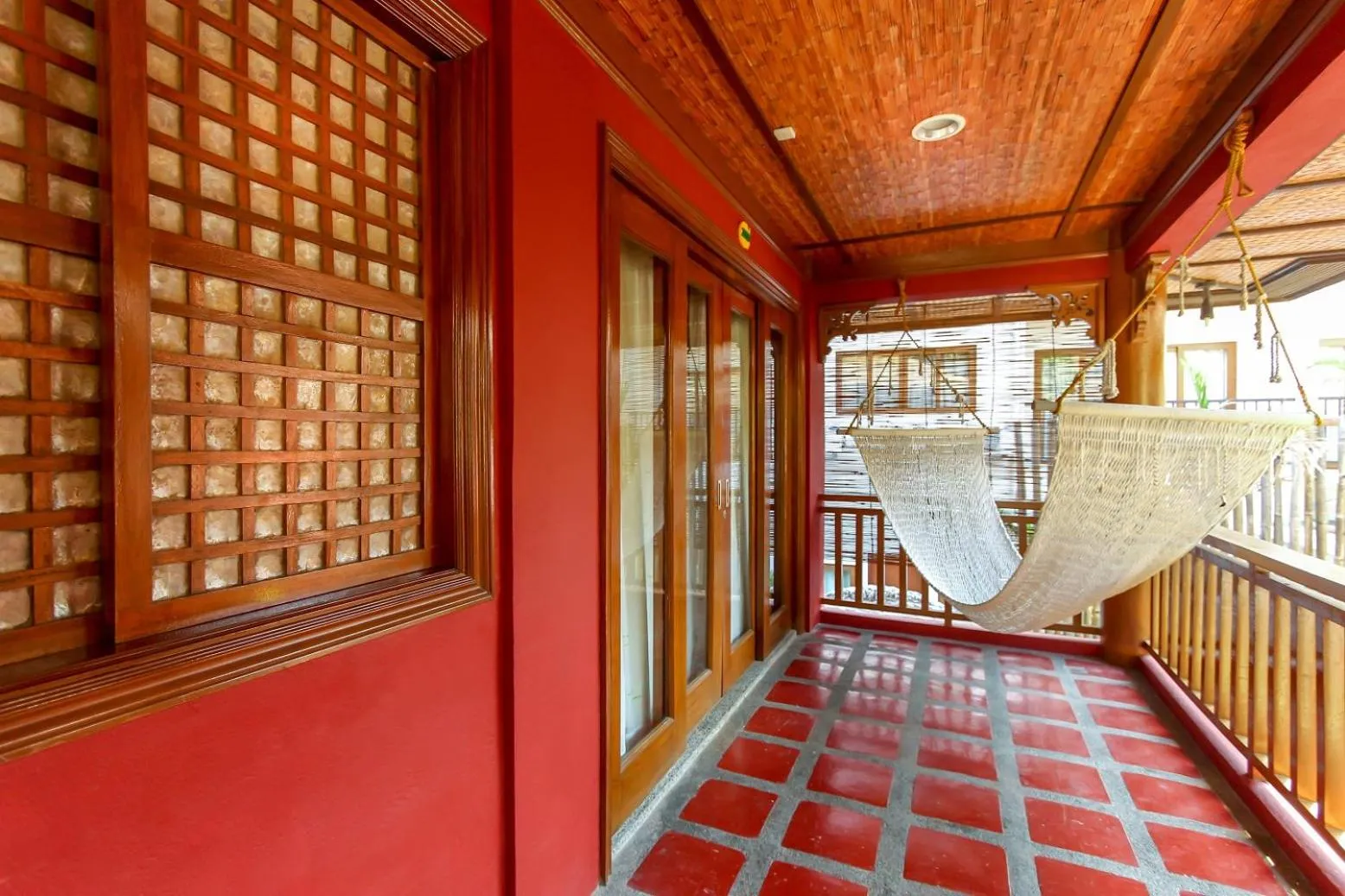 Boracay Tropics Resort Hotel