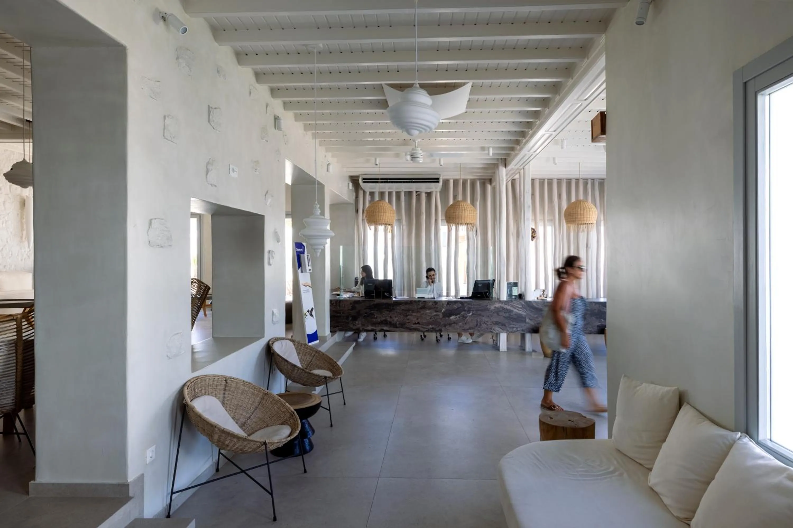 Poseidon Hotel Suites