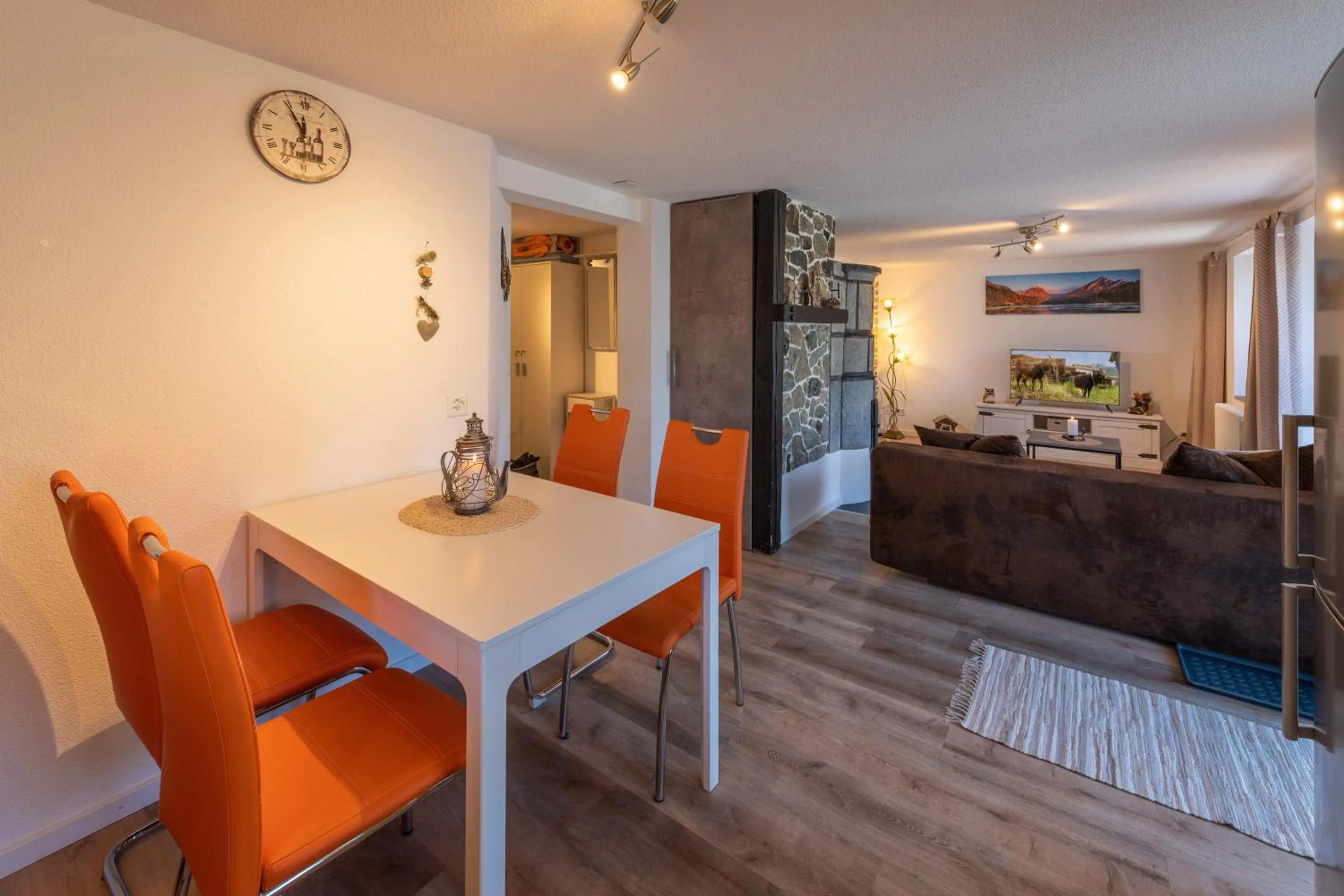 Chalet Ramona