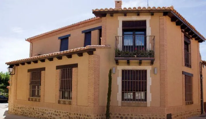 Rincón de San Cayetano