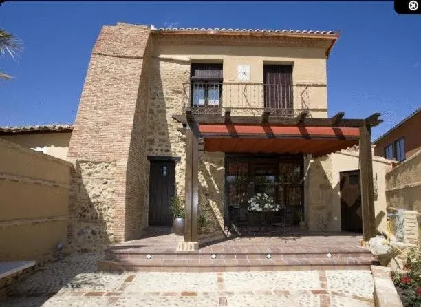 Cottage (8-9 Adults) in Rincón de San Cayetano
