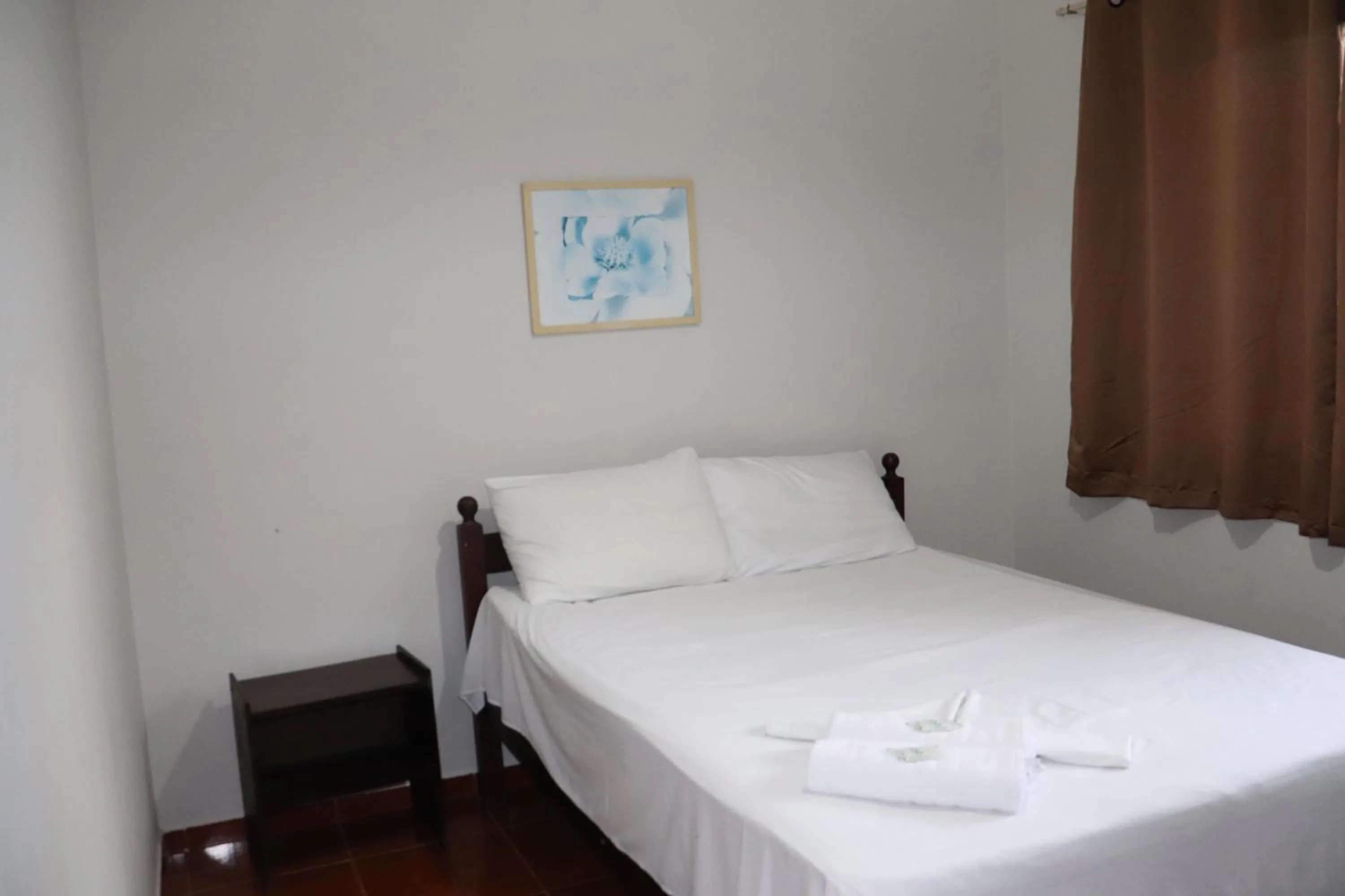 Camping Pousada Ilha do Mel - Frente ao Mar