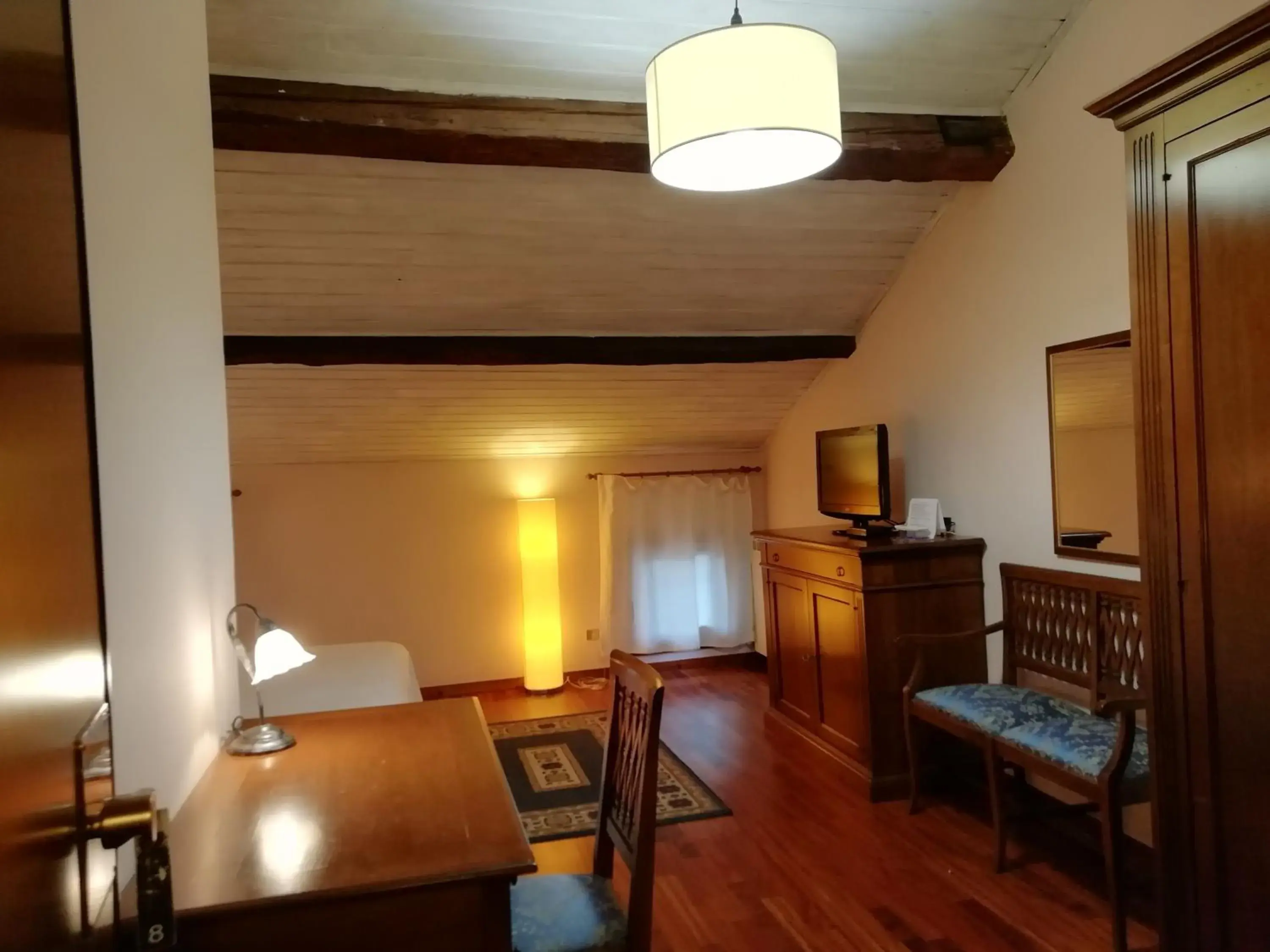 Double Room - single occupancy in Locanda degli Ulivi Double Room - single occupancy in Locanda degli Ulivi