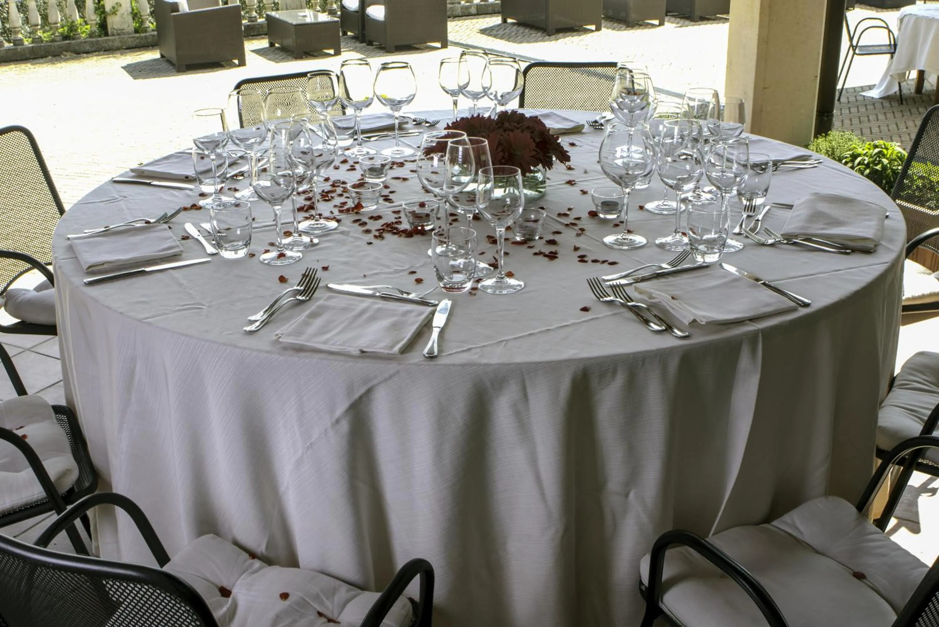 Restaurant/places to eat in Locanda degli Ulivi