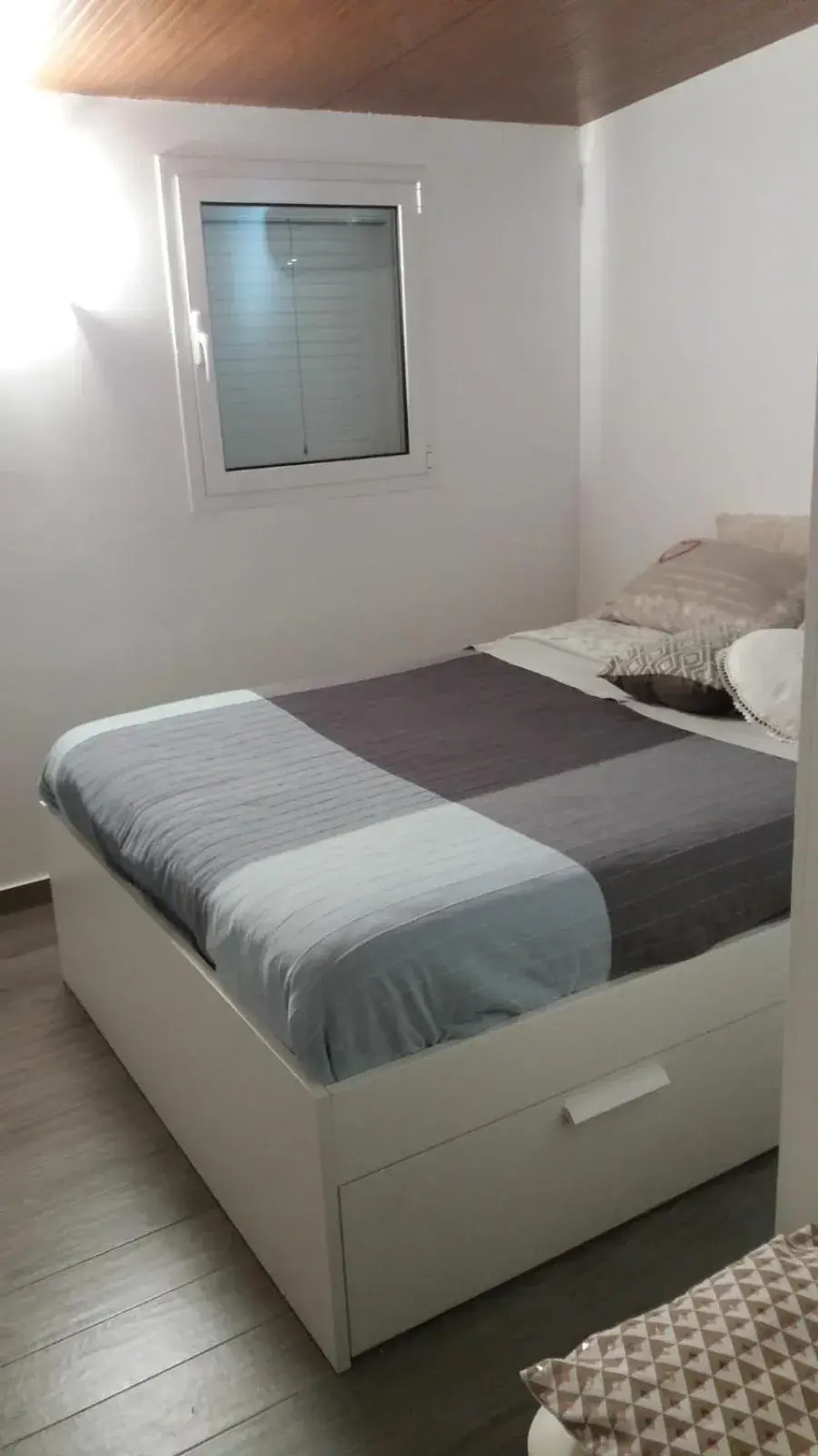 Double Room with Terrace in Almasol Double Room with Terrace in Almasol