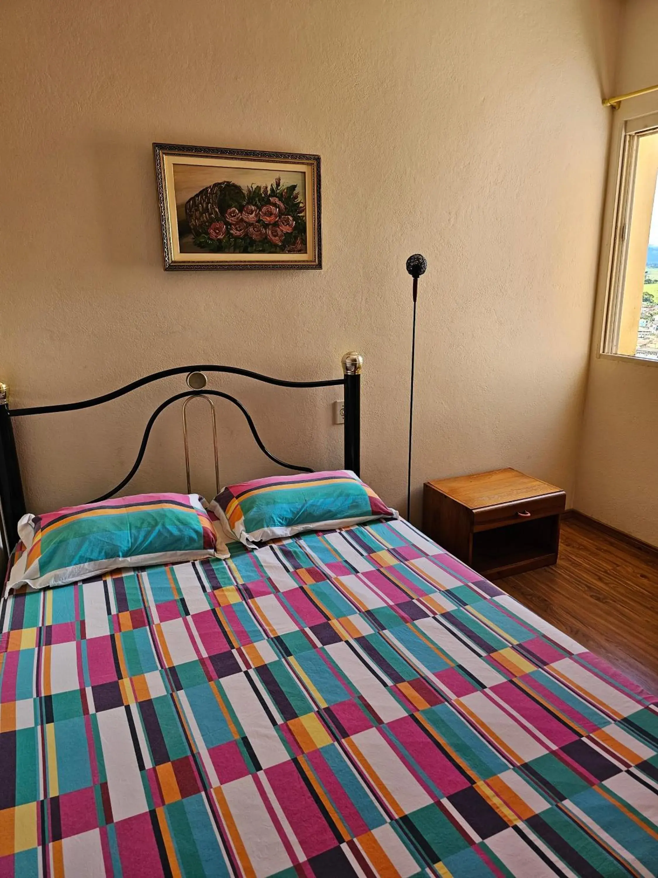 Double Room in Atalho Guest House Double Room in Atalho Guest House