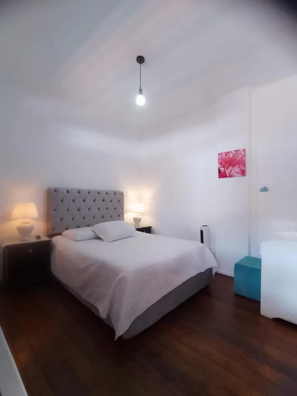 Double Room - single occupancy in Hotel Colonial Andino - Parque principal de Pitalito