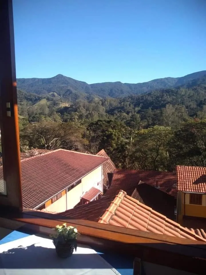 Pousada Sol Nascente