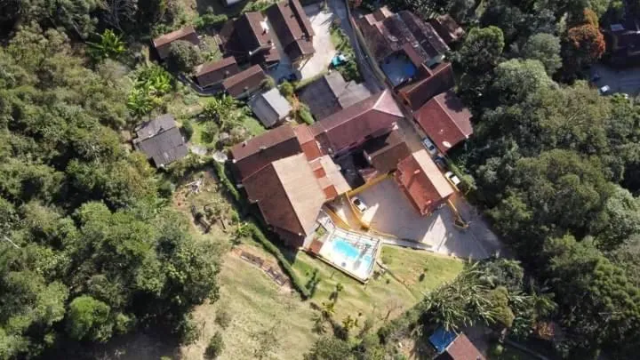 Pousada Sol Nascente
