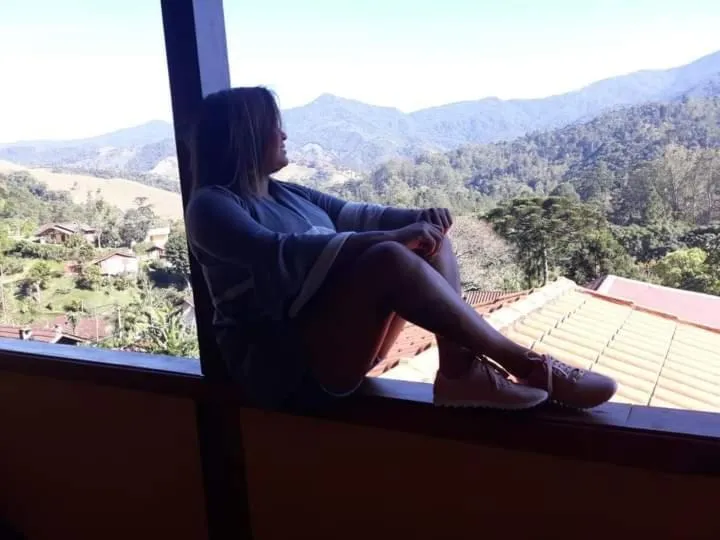 Pousada Sol Nascente