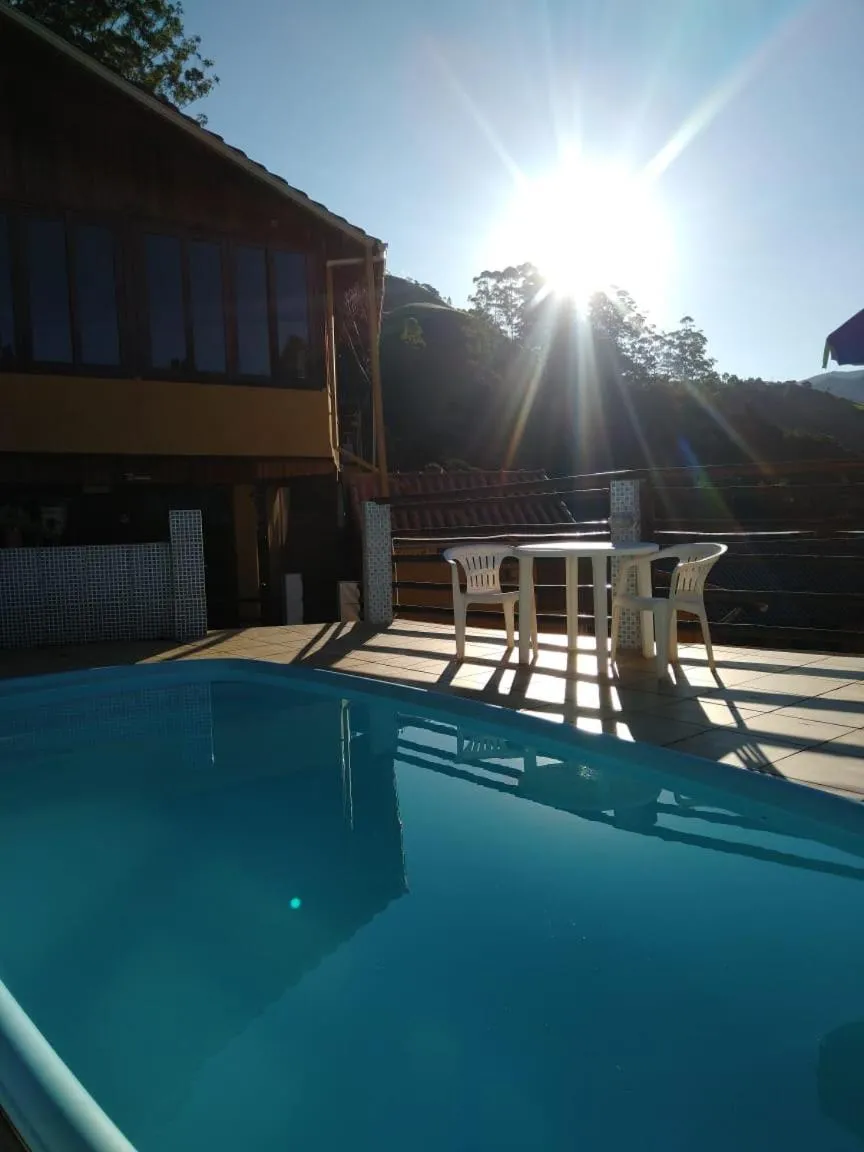 Pousada Sol Nascente