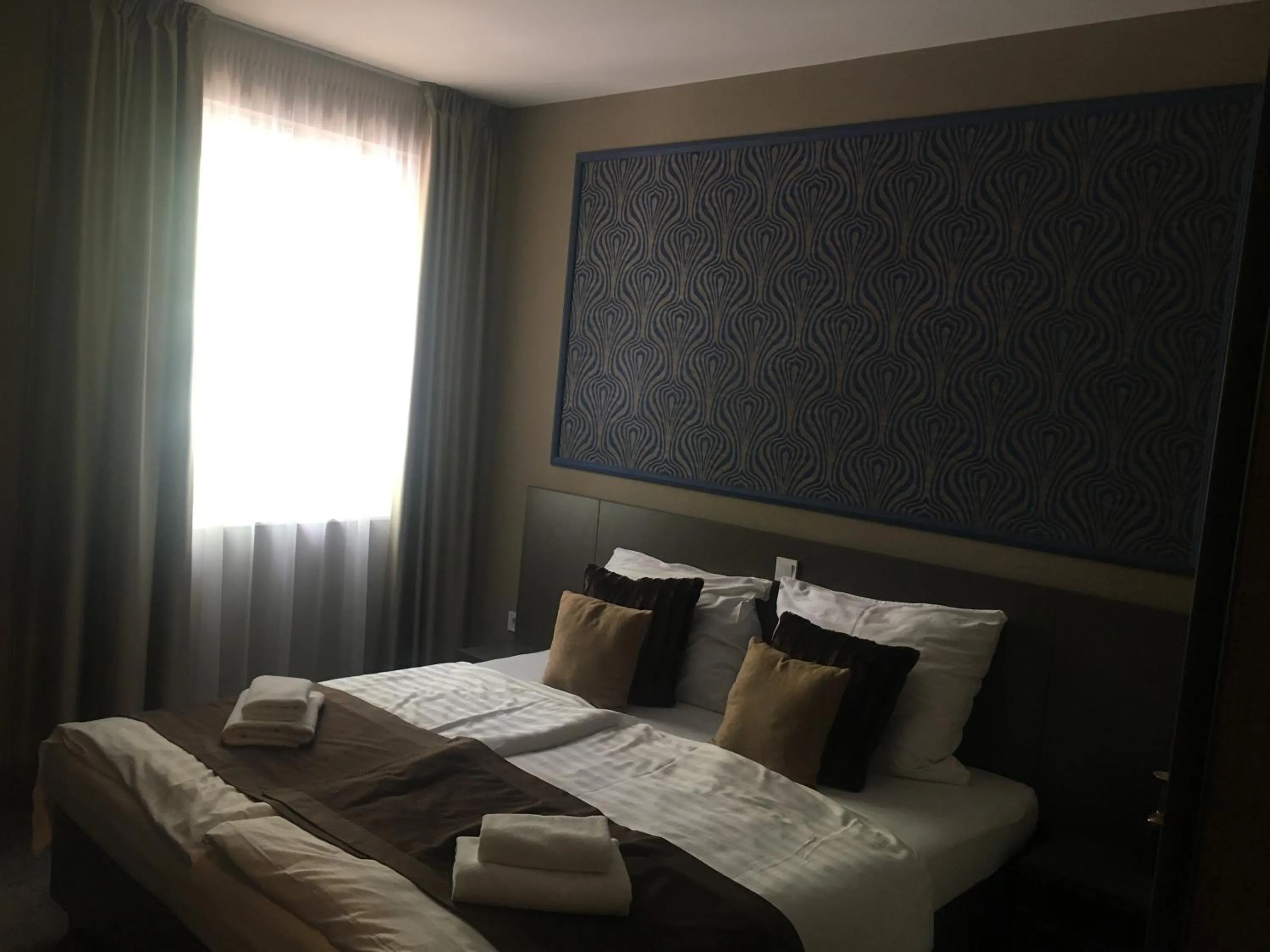 Erzsébet Hotel