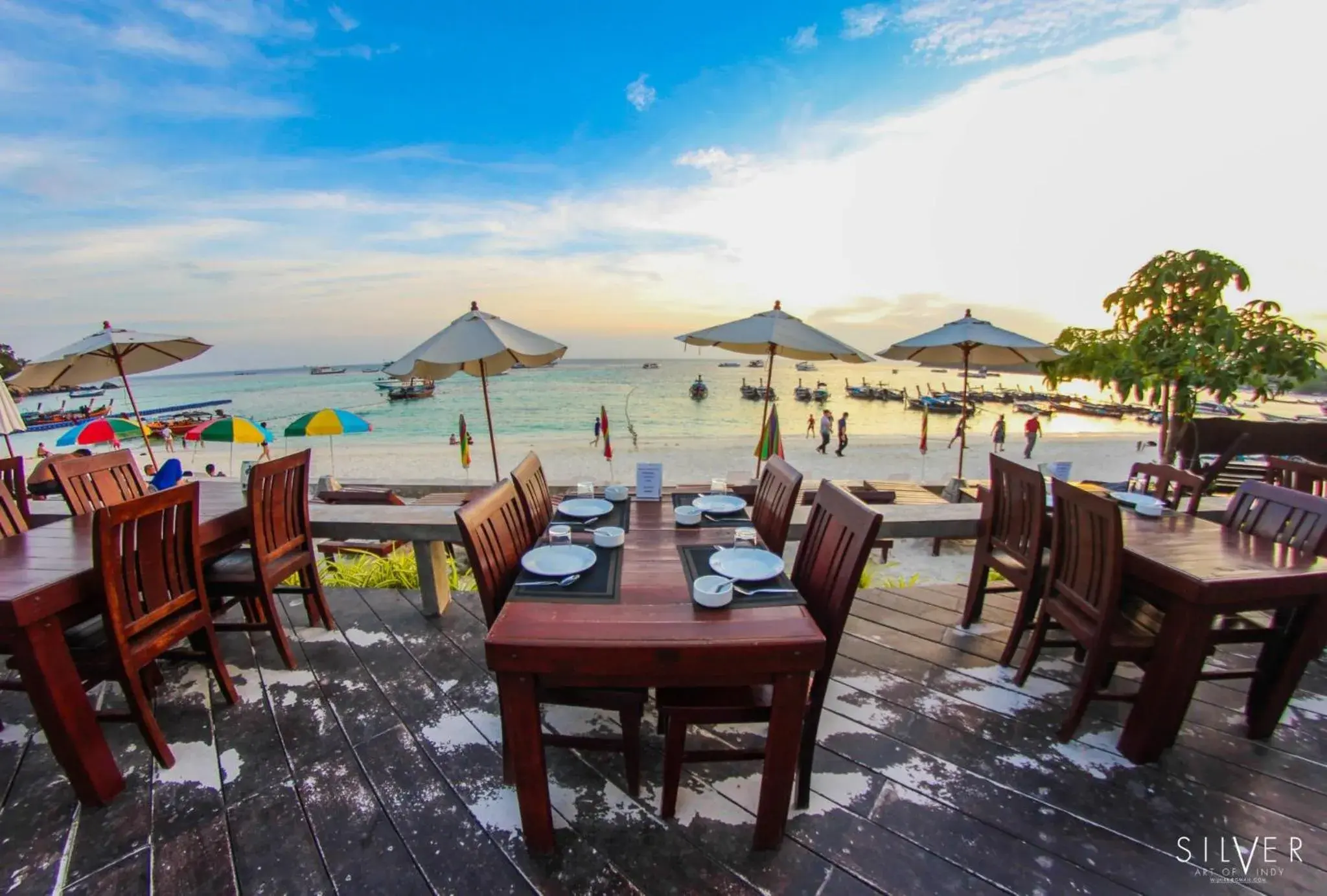 Restaurant/places to eat in Bundhaya Resort Restaurant/places to eat in Bundhaya Resort