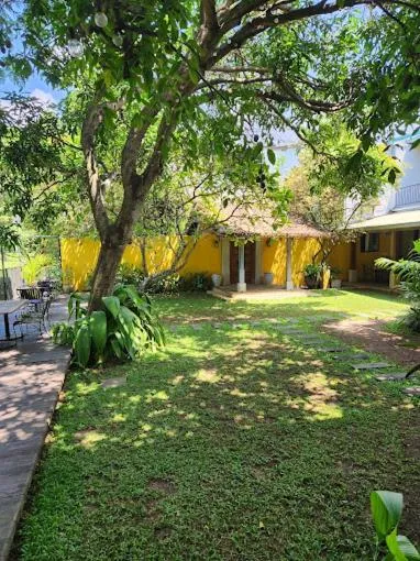 Restaurant/places to eat in Boutique Spice Colombo