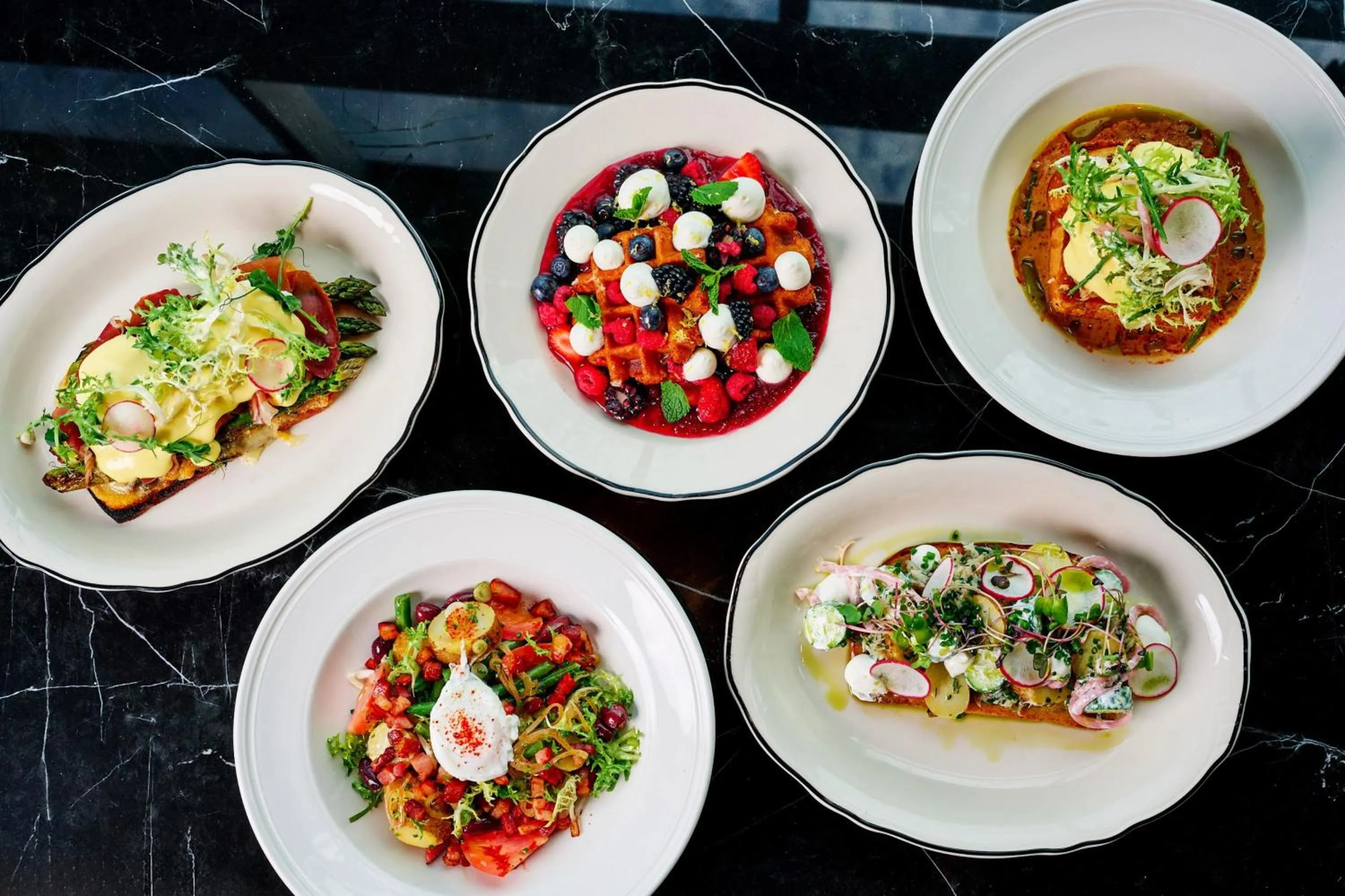 Restaurant/places to eat in Holiday Inn & Suites Ottawa Kanata by IHG