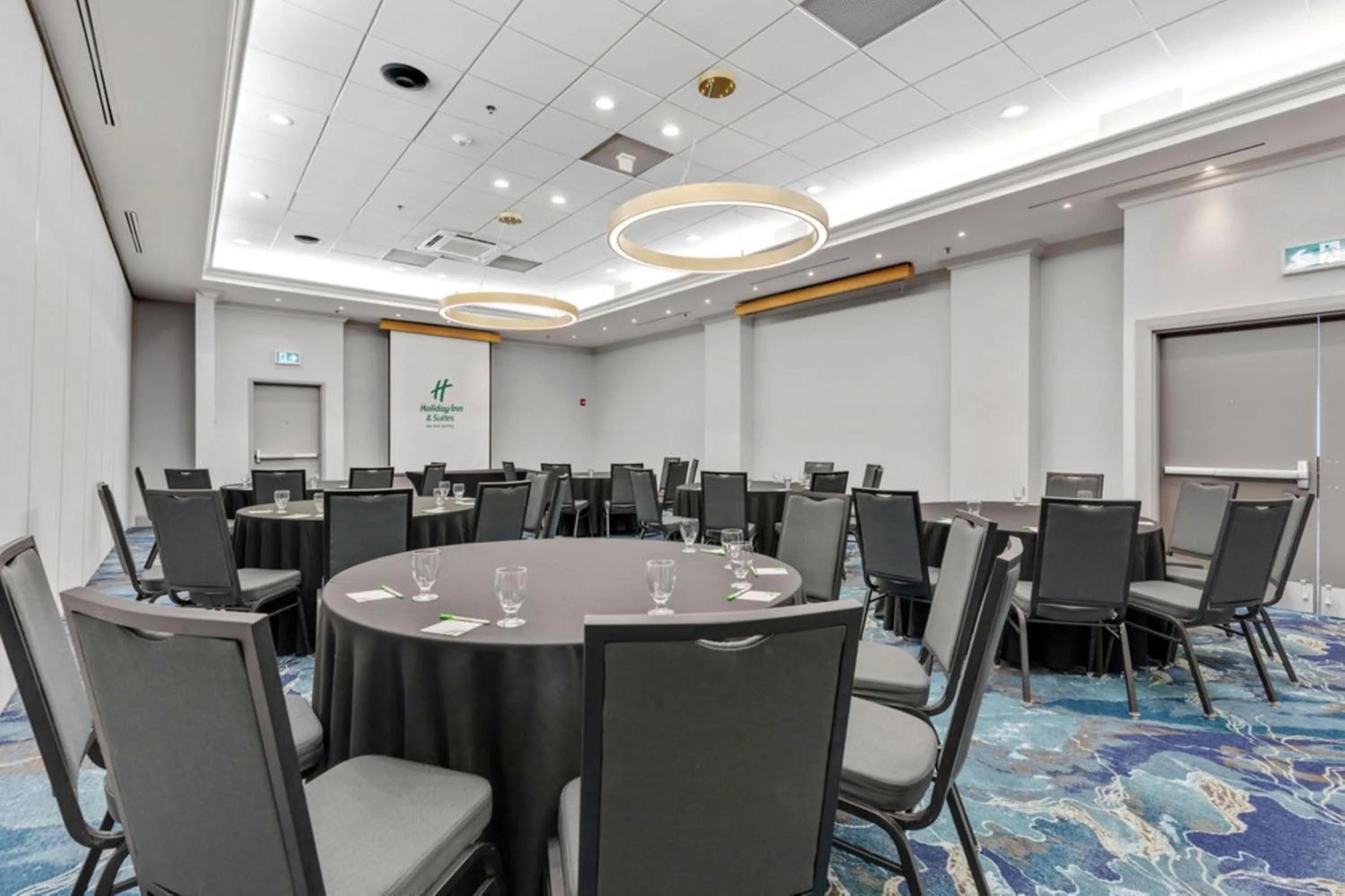 Banquet/Function facilities in Holiday Inn & Suites Ottawa Kanata by IHG