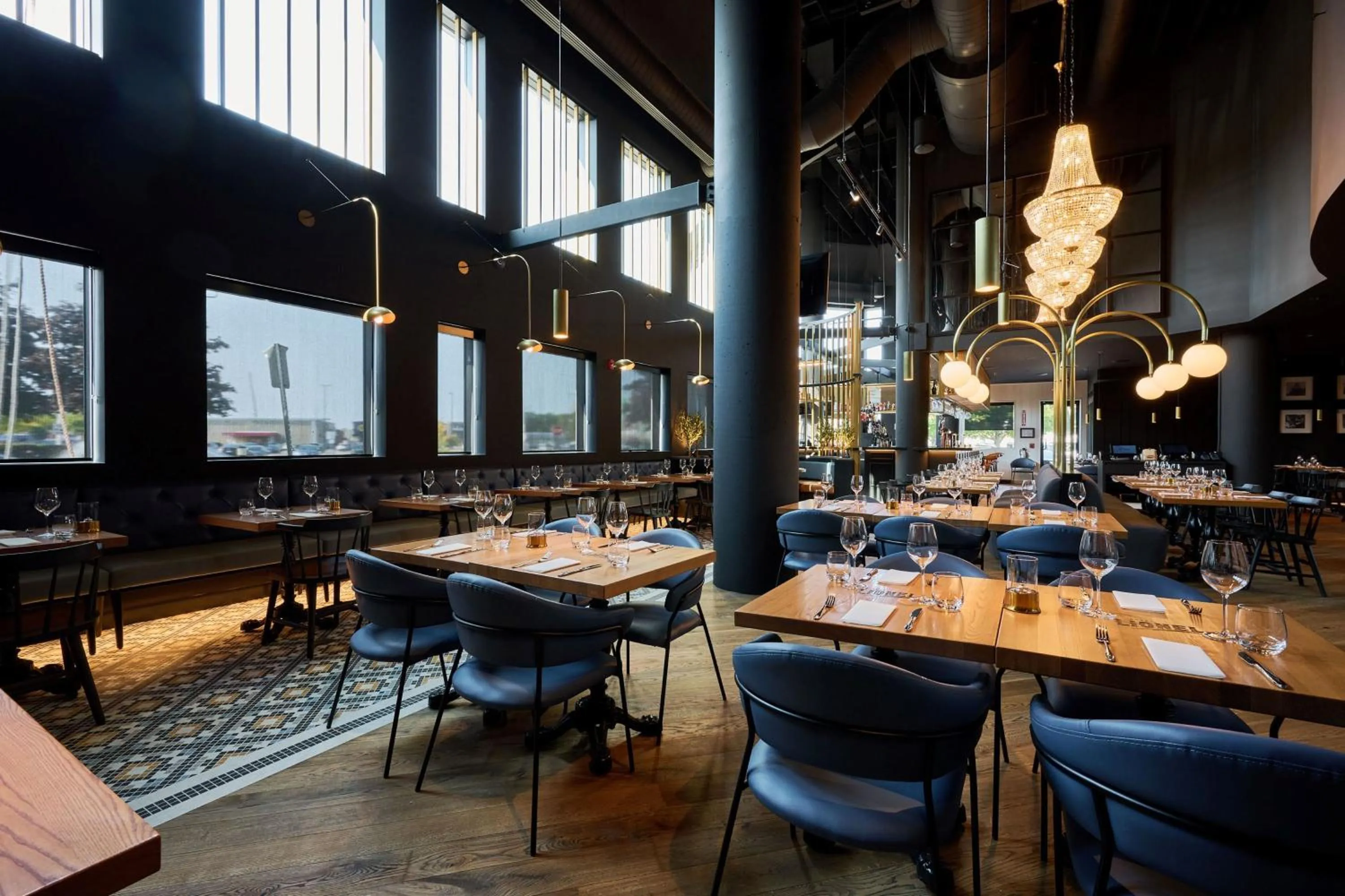 Restaurant/places to eat in Holiday Inn & Suites Ottawa Kanata by IHG