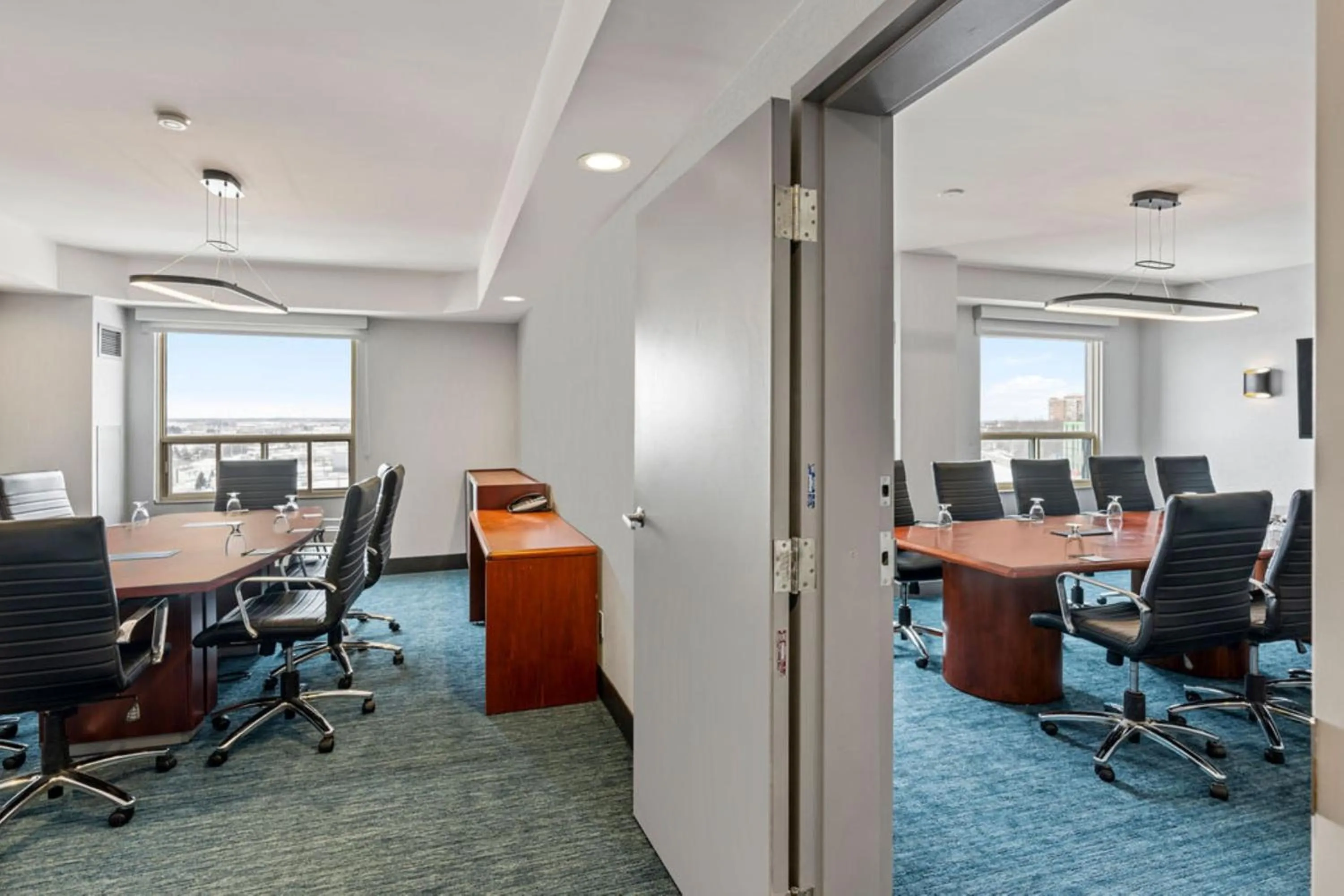 Banquet/Function facilities in Holiday Inn & Suites Ottawa Kanata by IHG