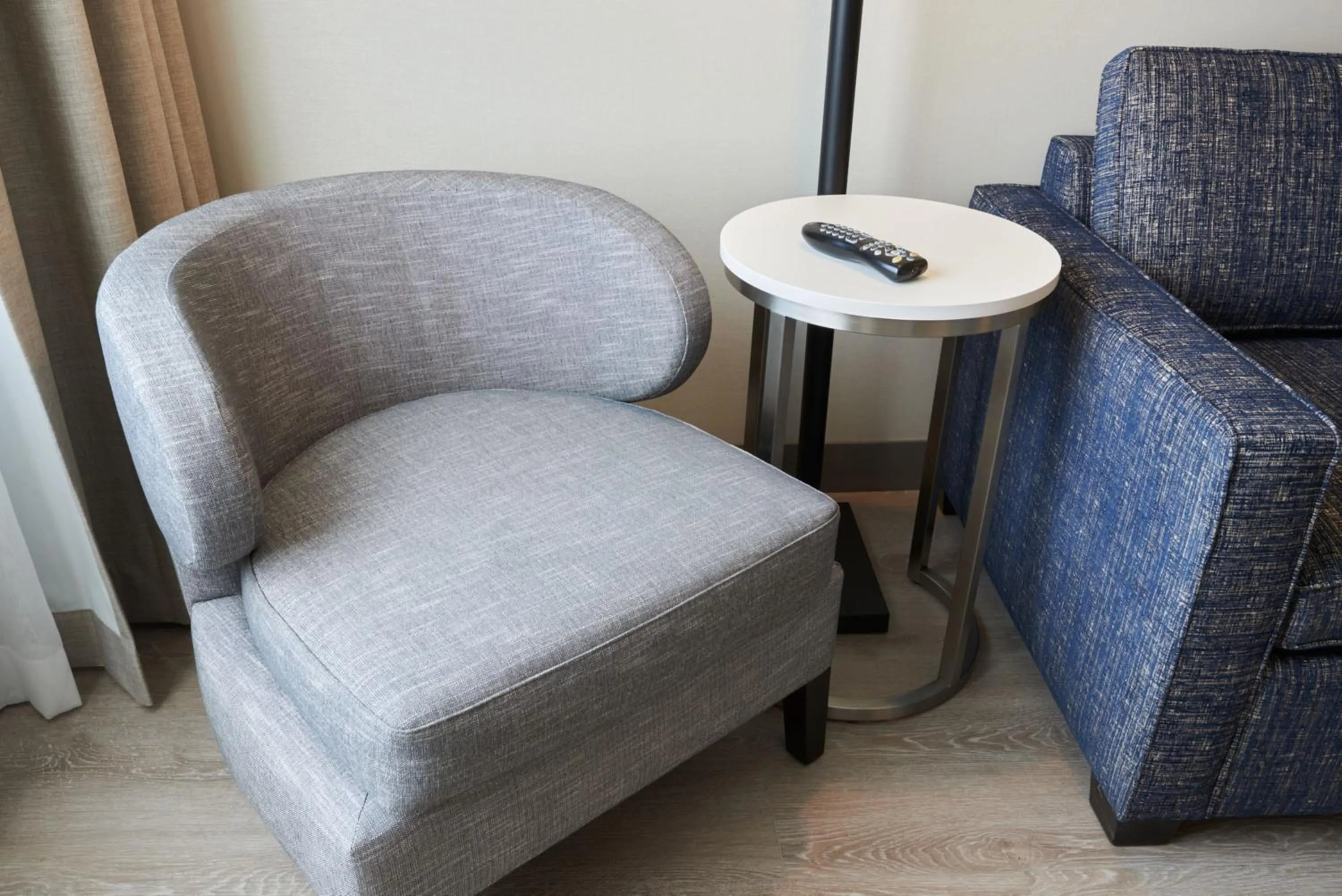 Bedroom in Holiday Inn & Suites Ottawa Kanata by IHG