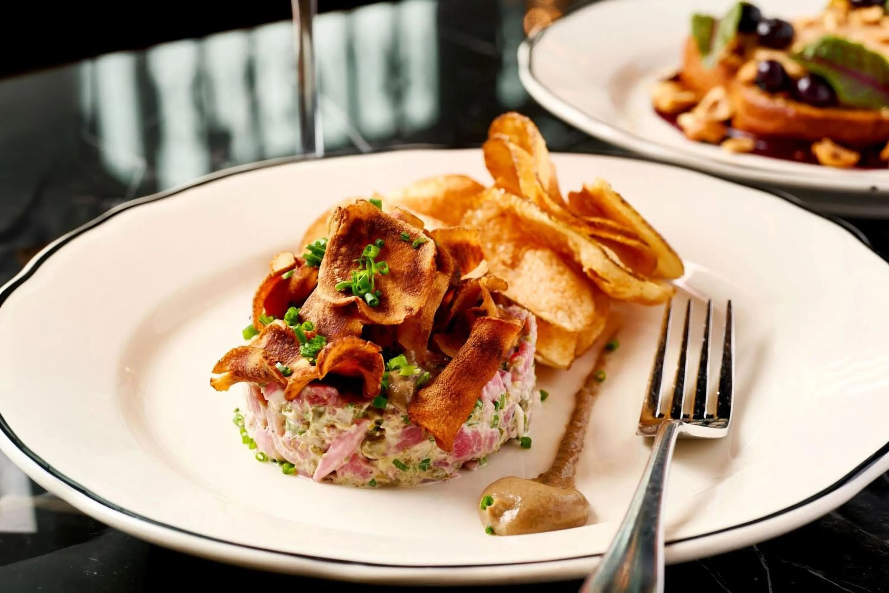 Restaurant/places to eat in Holiday Inn & Suites Ottawa Kanata by IHG