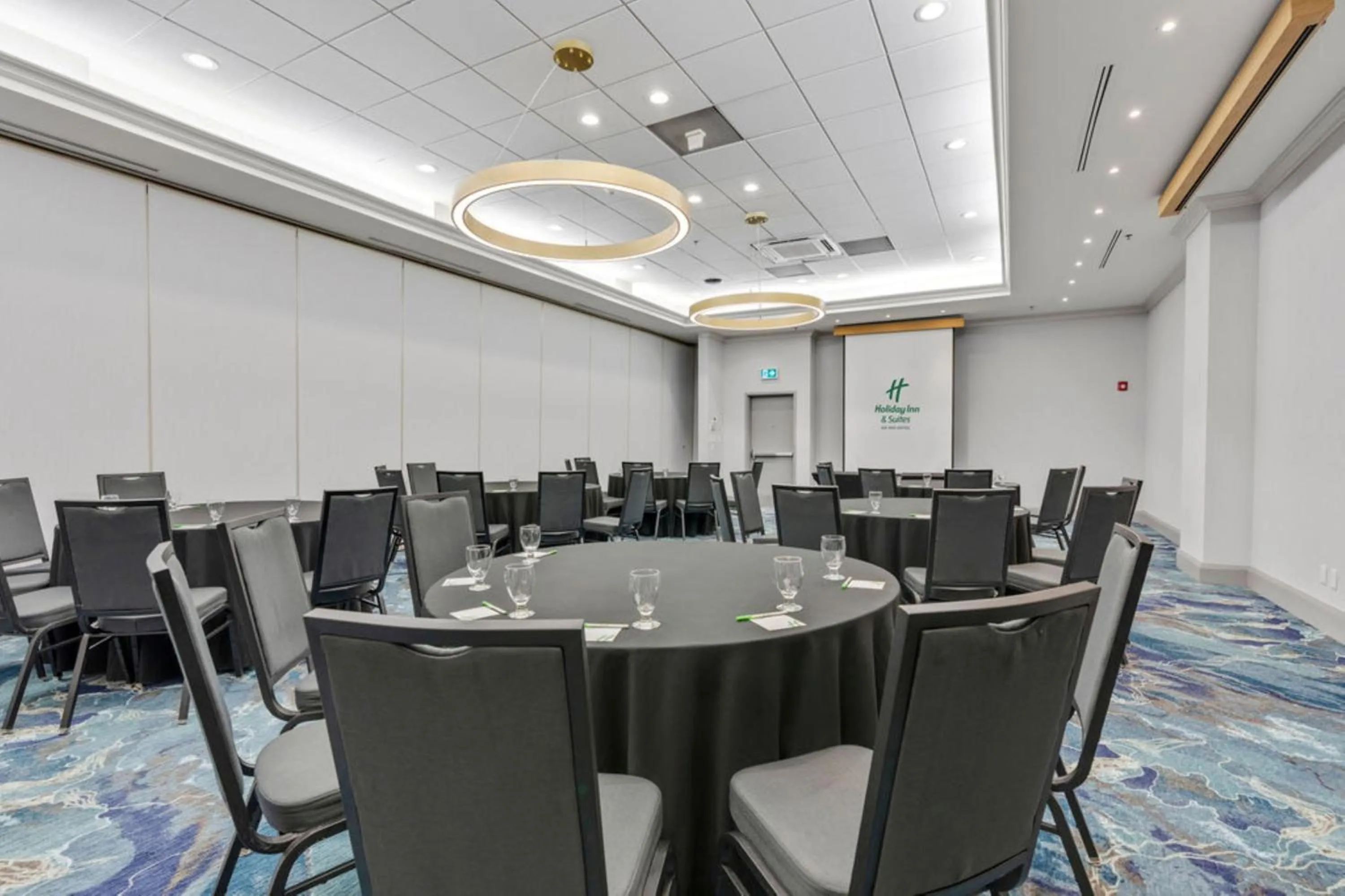 Banquet/Function facilities in Holiday Inn & Suites Ottawa Kanata by IHG