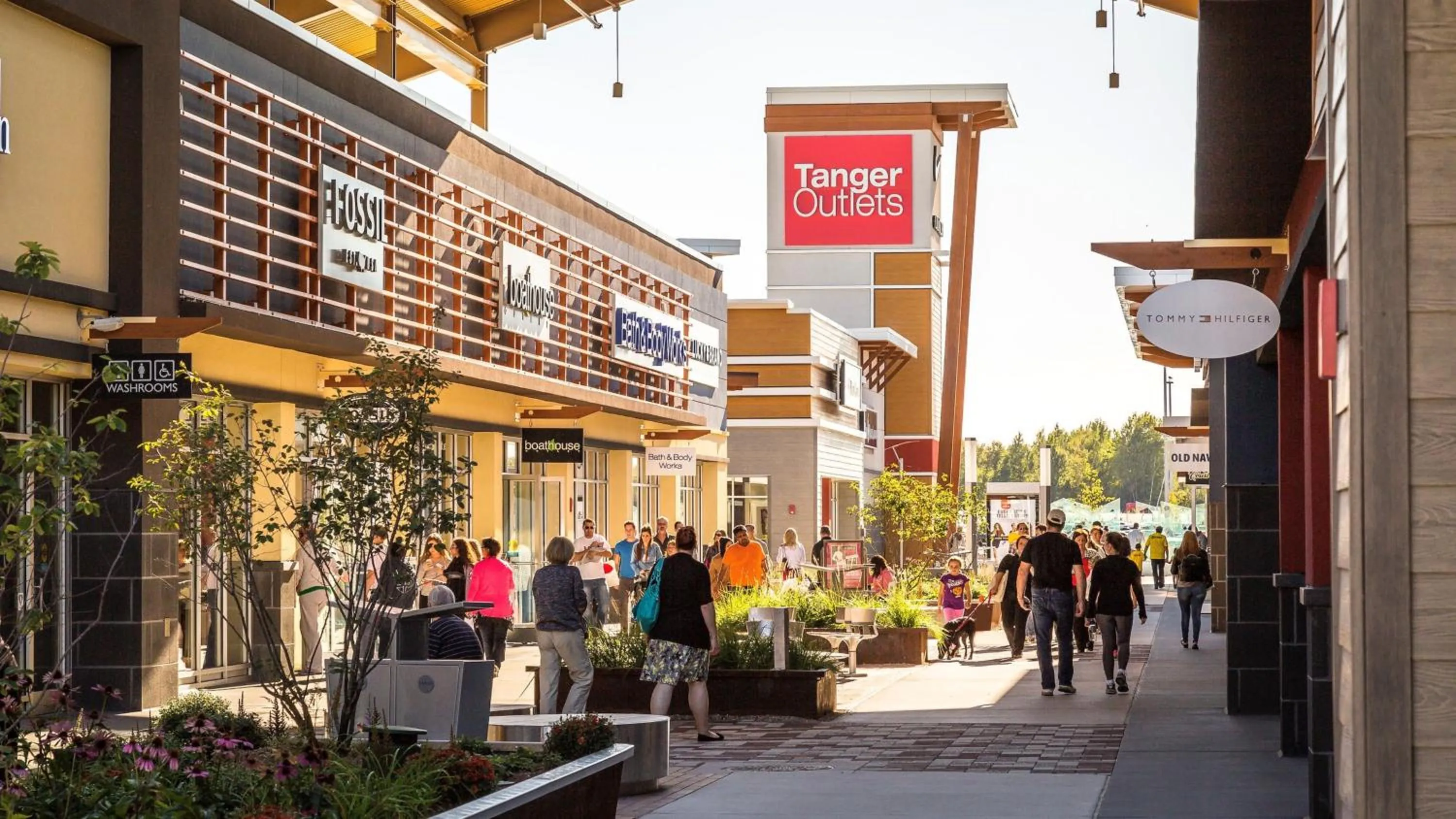 Nearby landmark in Holiday Inn & Suites Ottawa Kanata by IHG