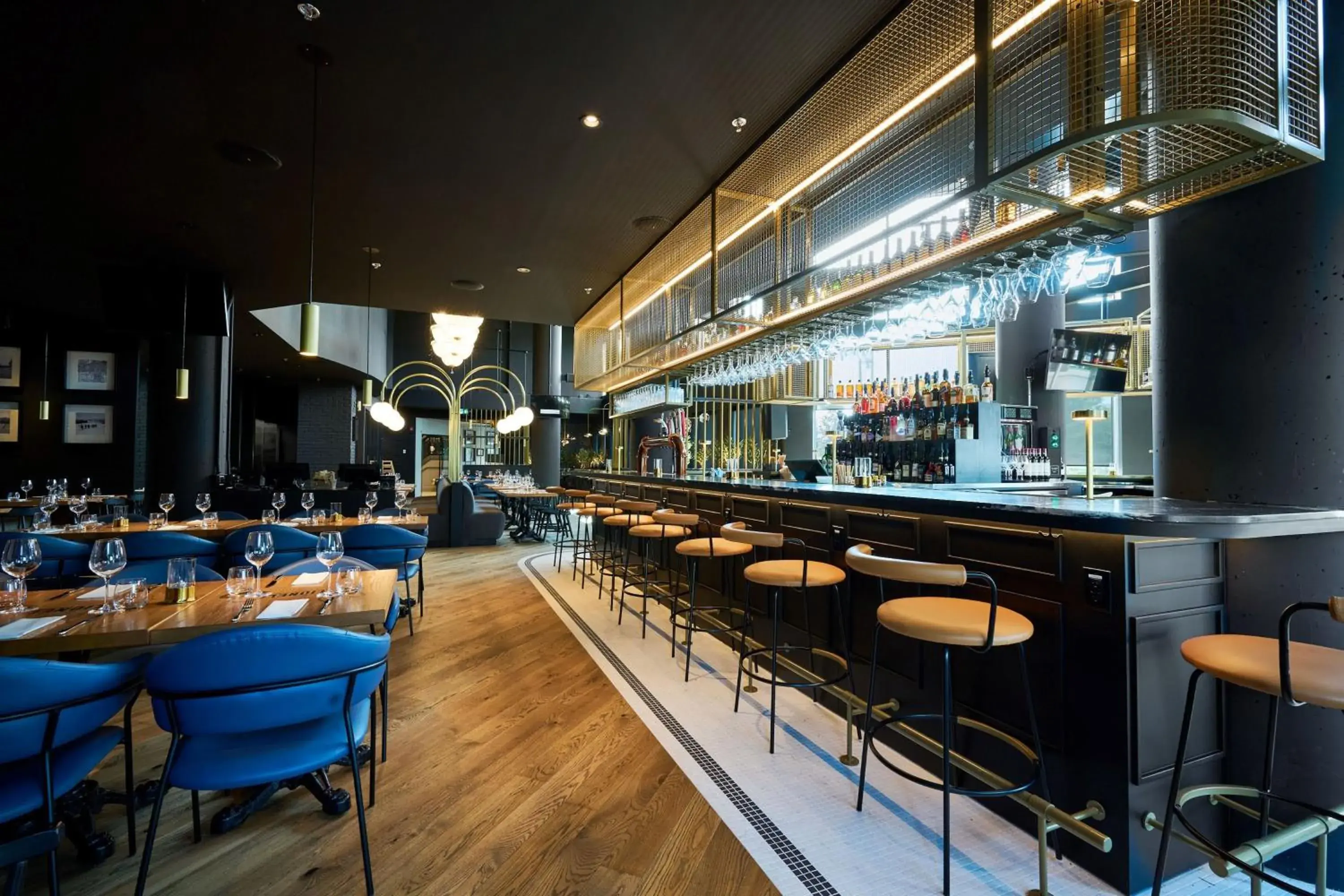 Restaurant/places to eat in Holiday Inn & Suites Ottawa Kanata by IHG Restaurant/places to eat in Holiday Inn & Suites Ottawa Kanata by IHG