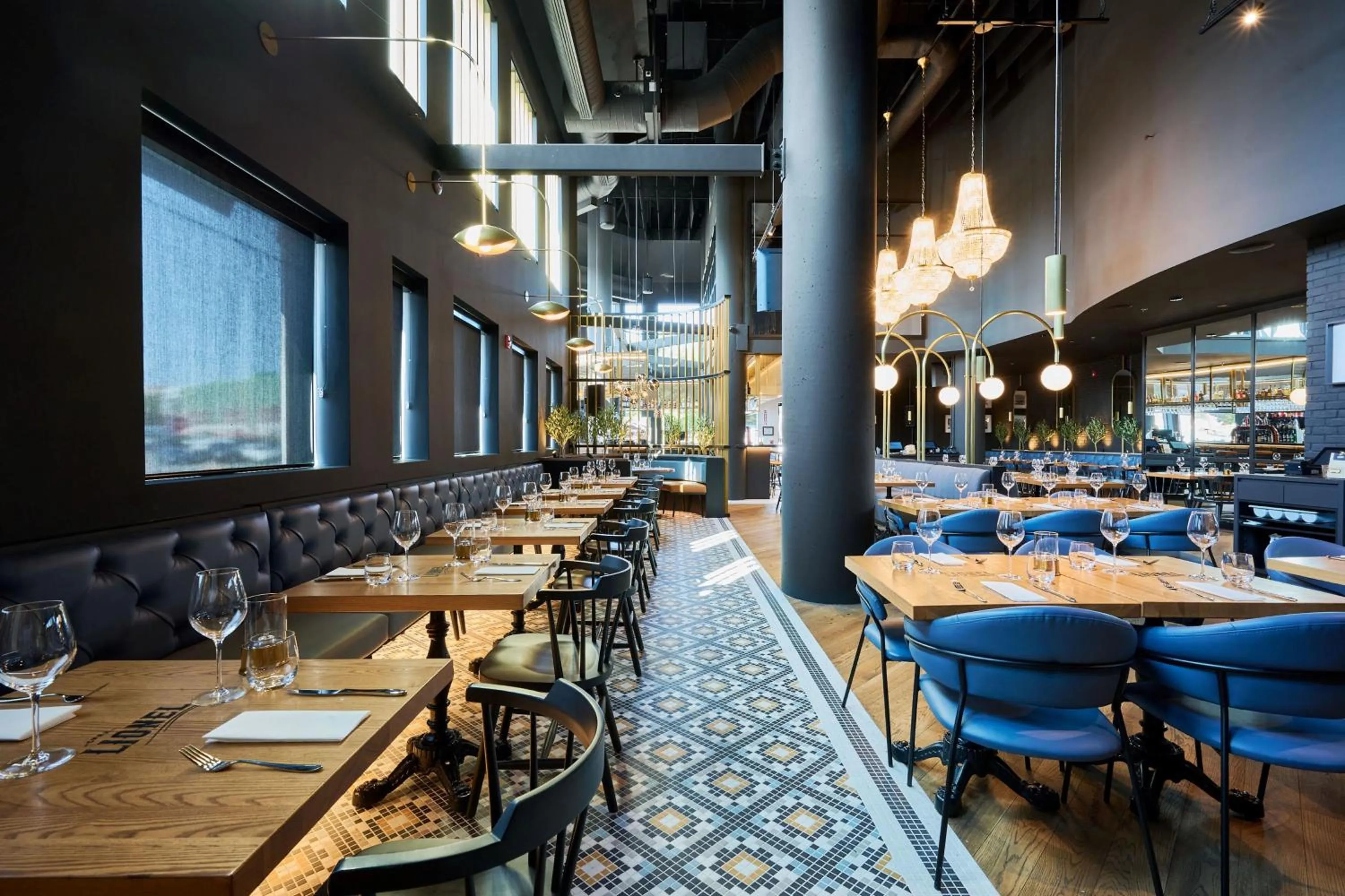 Restaurant/places to eat in Holiday Inn & Suites Ottawa Kanata by IHG