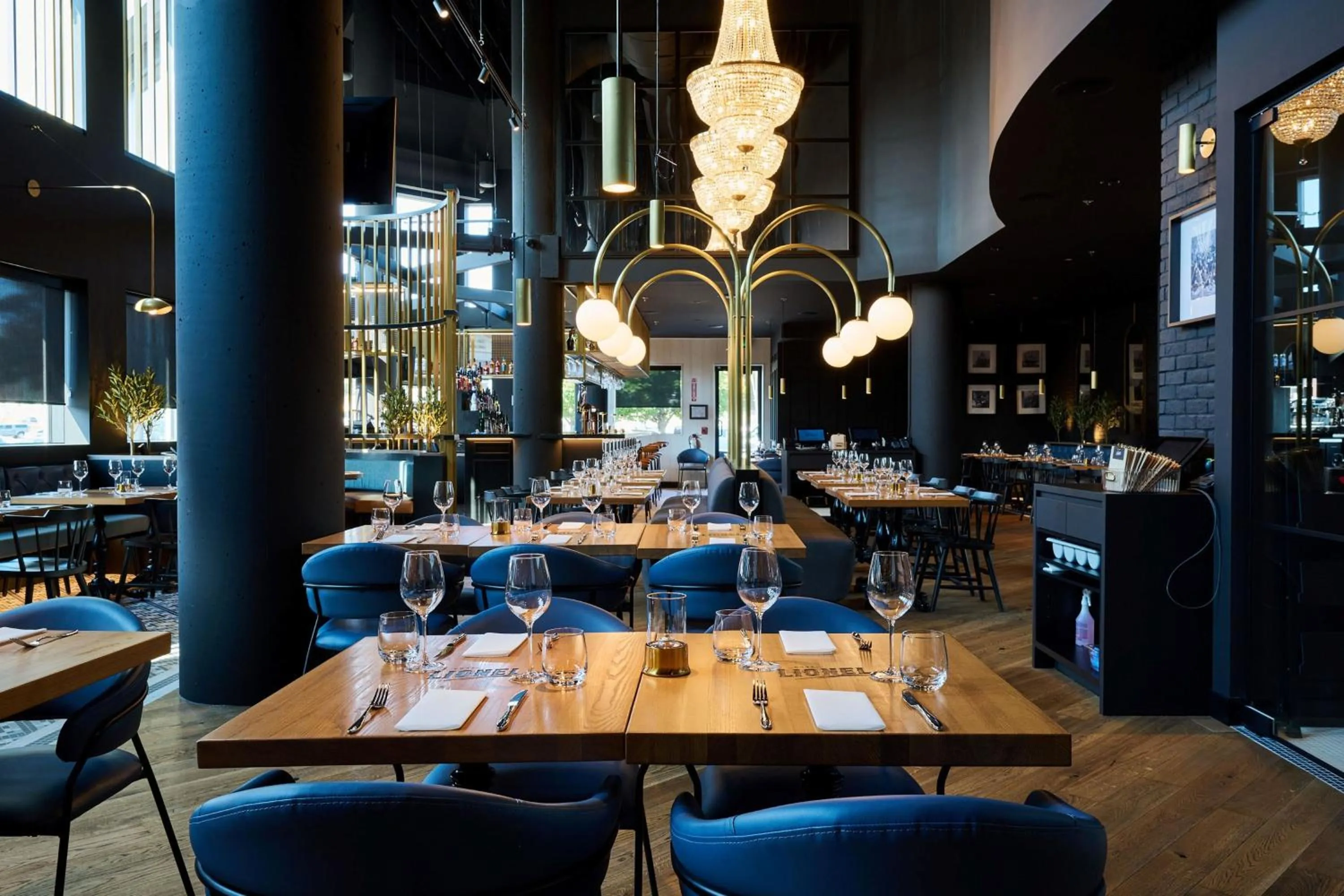 Restaurant/places to eat in Holiday Inn & Suites Ottawa Kanata by IHG