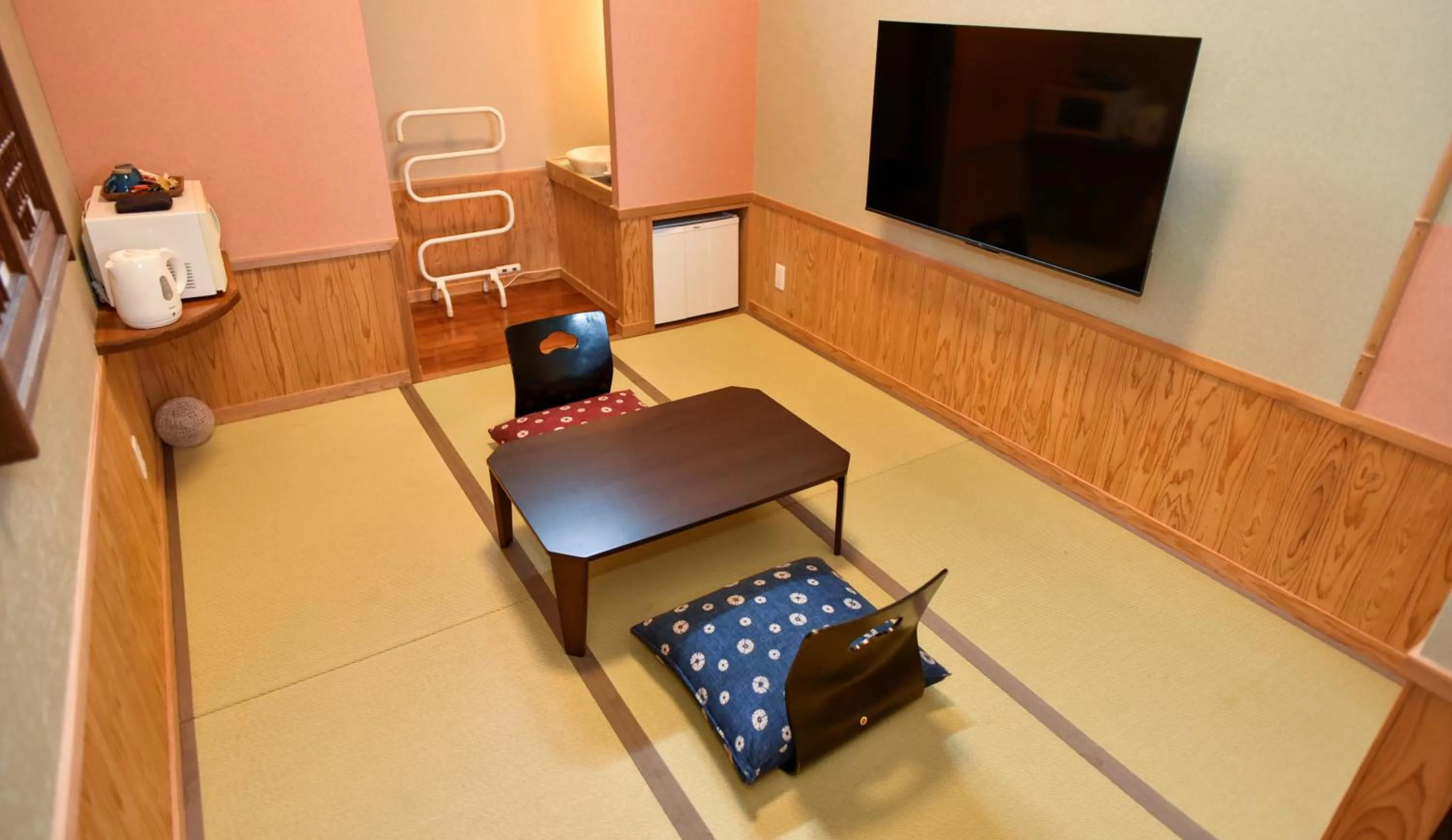 Kamegawa Onsen HATAGO Yuyu