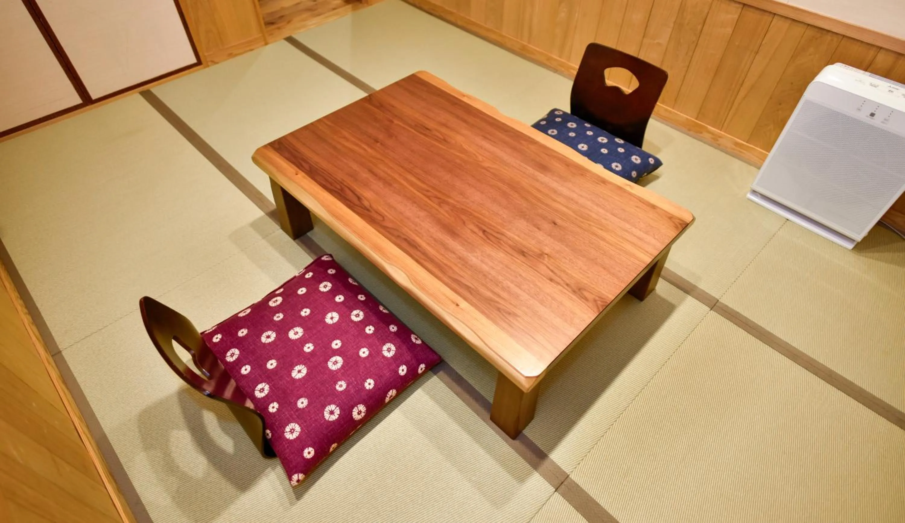 Japanese-Style Room with Stone Bath - single occupancy in Kamegawa Onsen HATAGO Yuyu