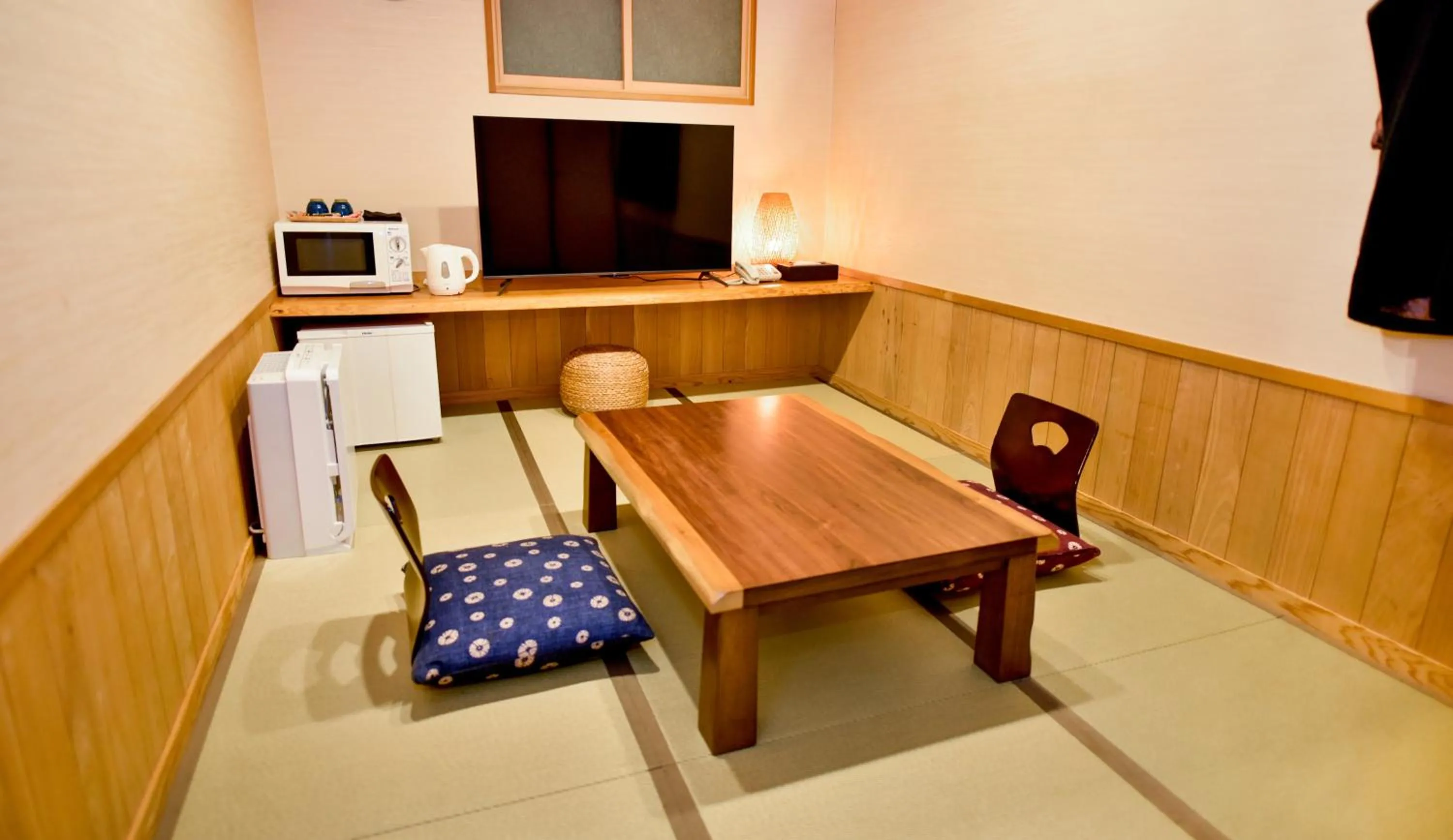 Japanese-Style Room with Stone Bath - single occupancy in Kamegawa Onsen HATAGO Yuyu