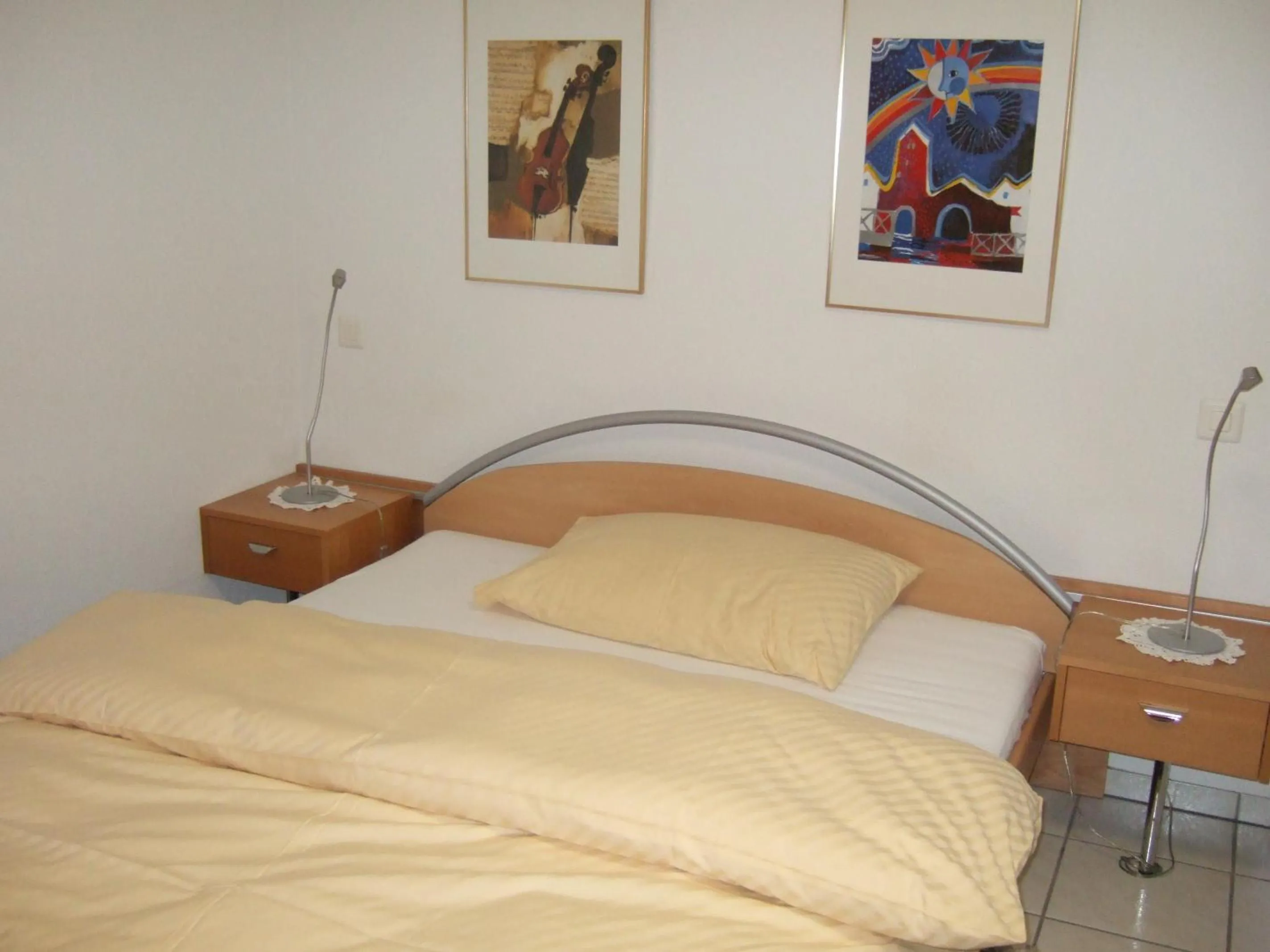 Double Room in Gasthaus zur Sonne