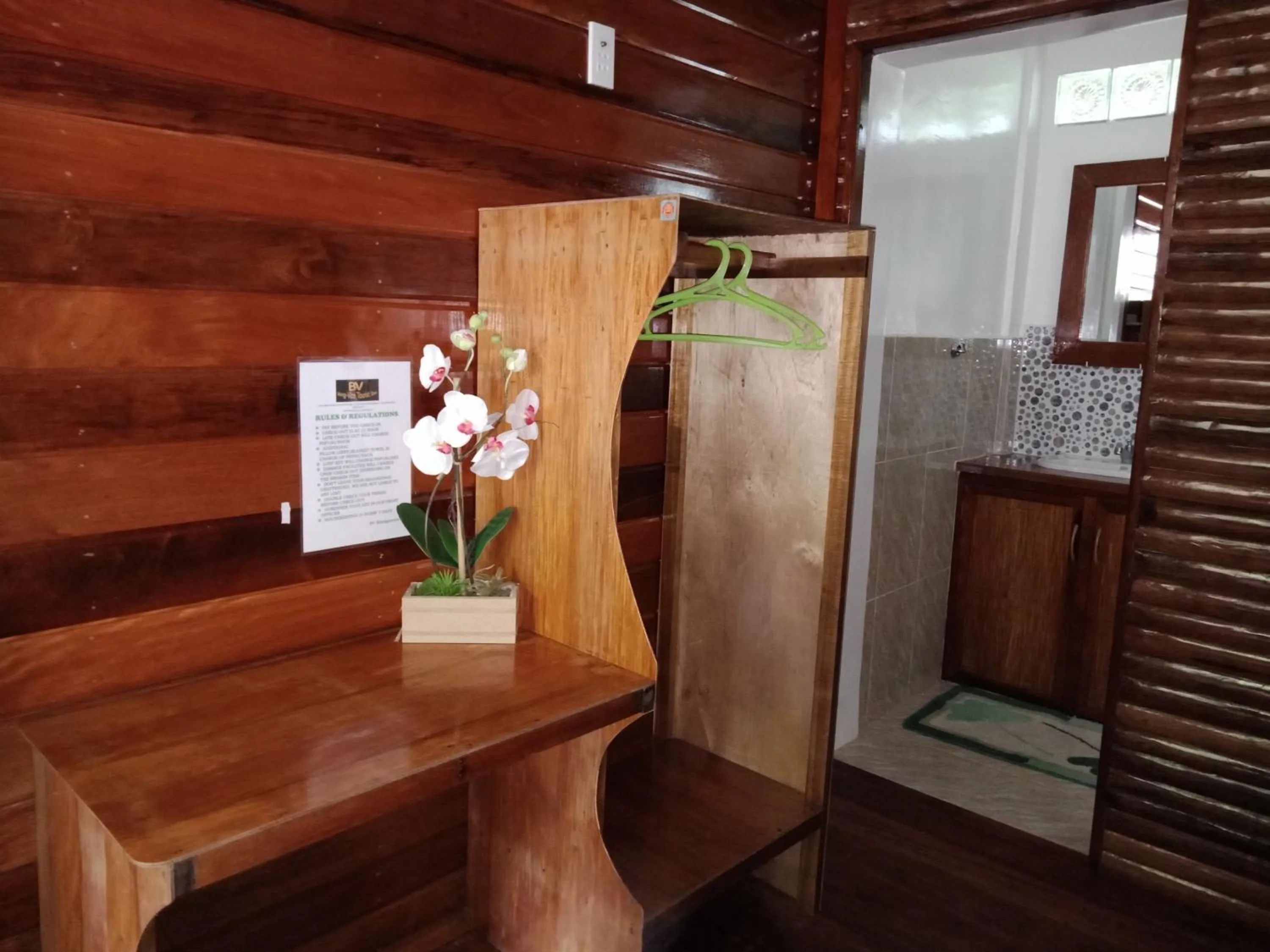 BING-VICE Tourist Inn