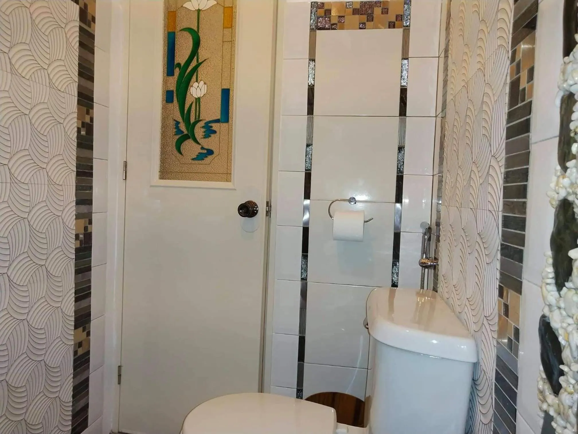 BING-VICE Tourist Inn