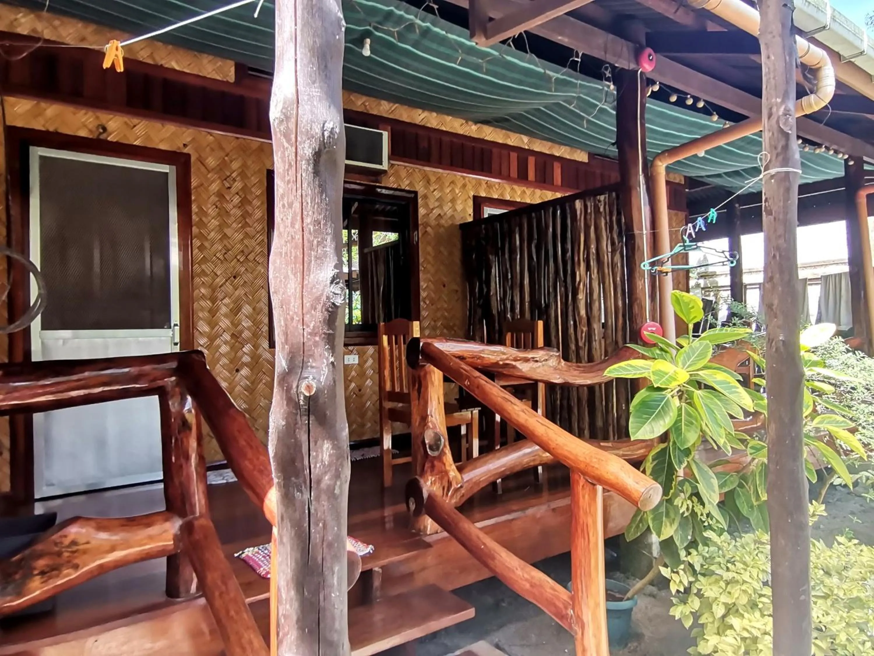 BING-VICE Tourist Inn