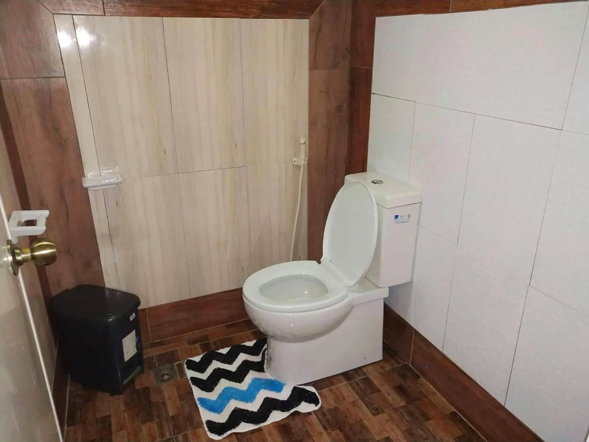 BING-VICE Tourist Inn