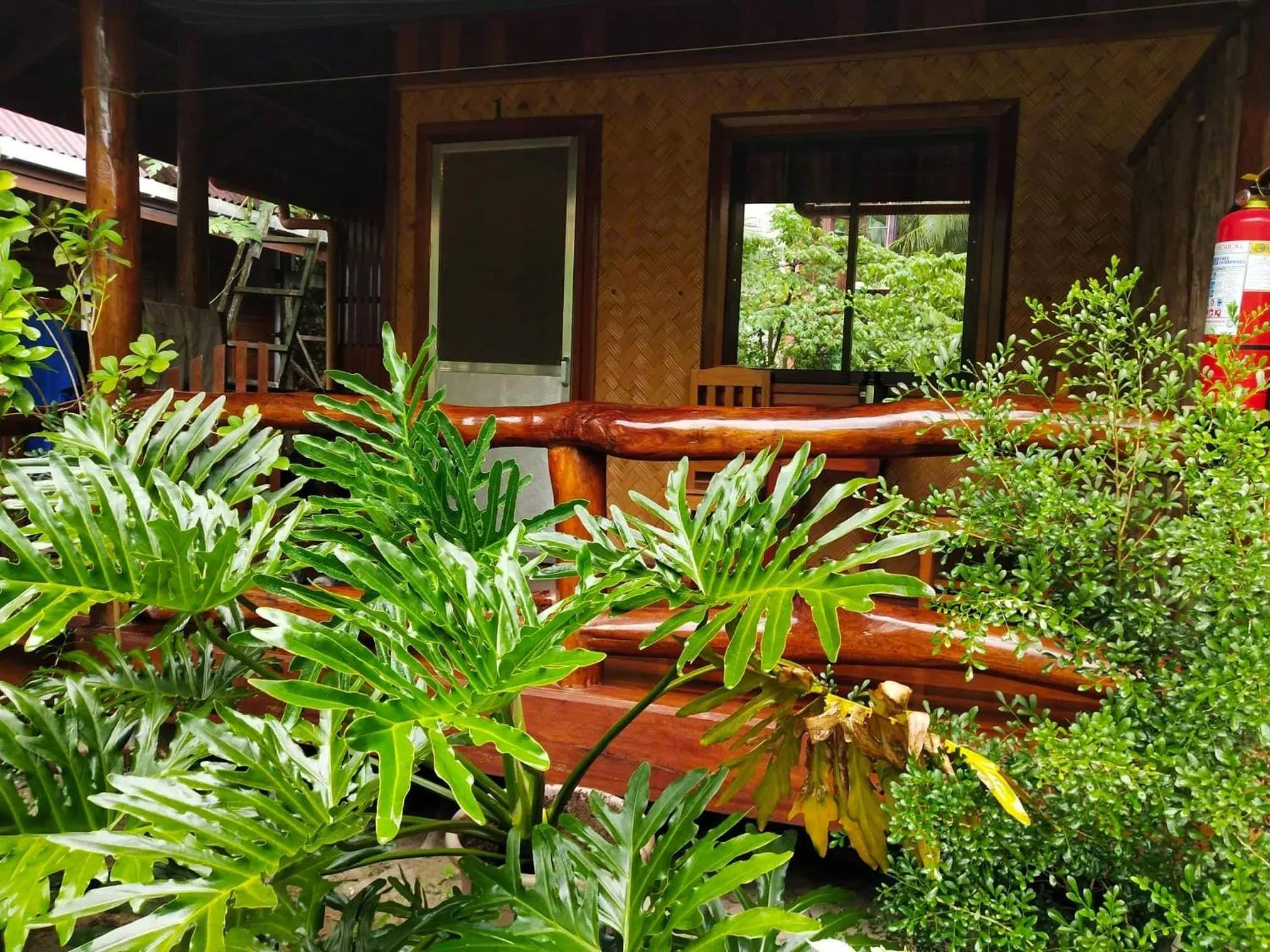 BING-VICE Tourist Inn