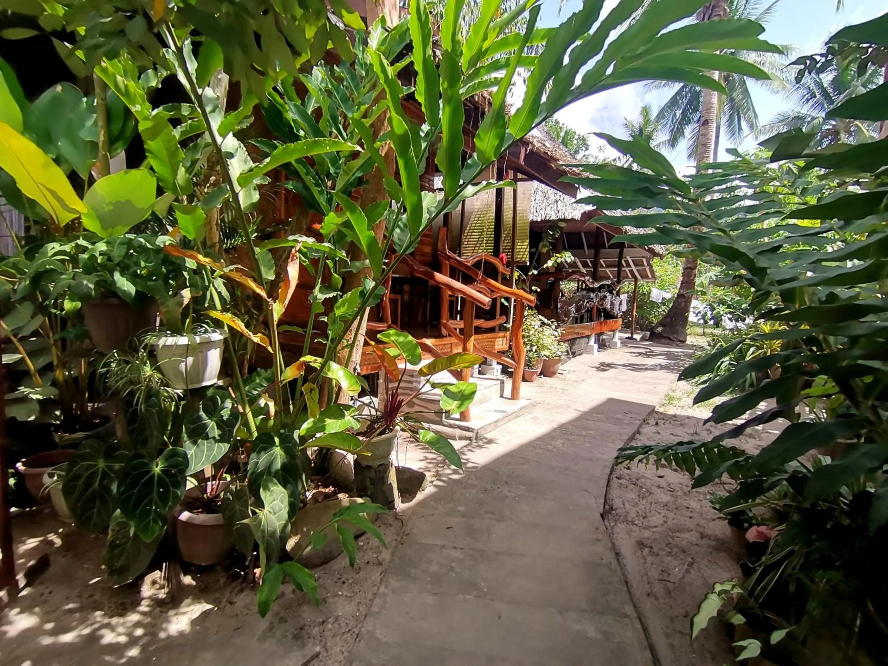 BING-VICE Tourist Inn