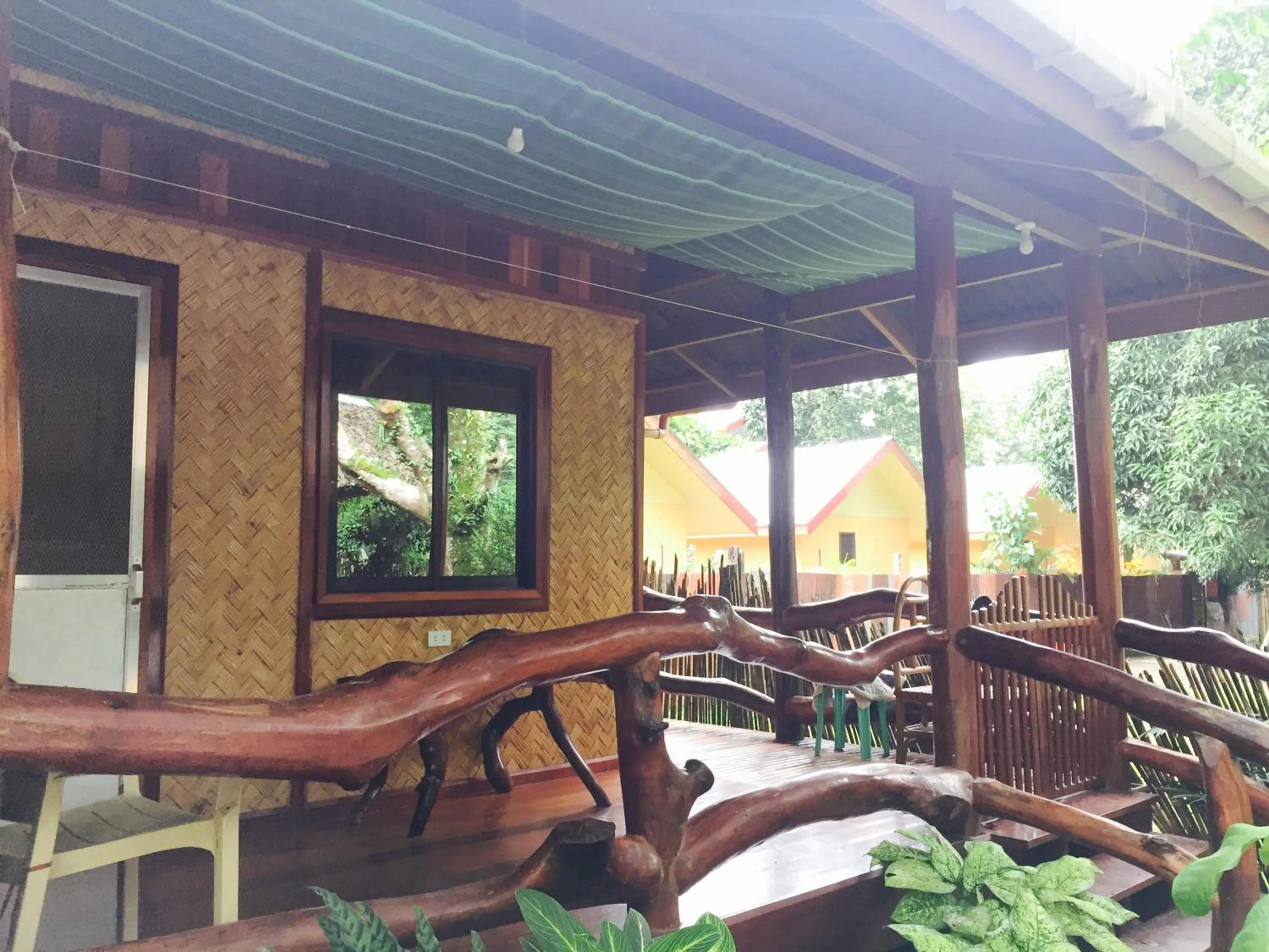 BING-VICE Tourist Inn